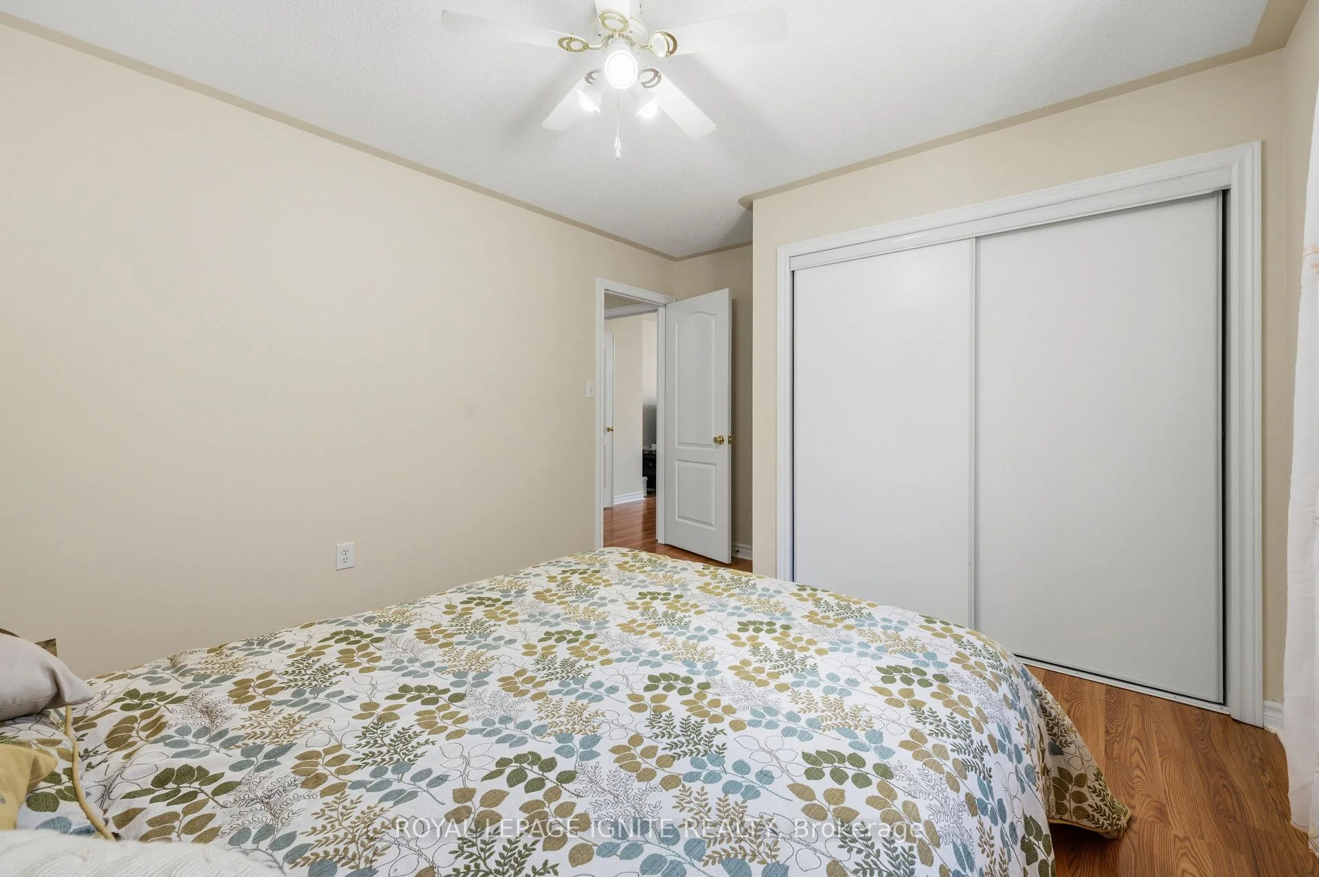 Photo 66 of 90 Sir Jacobs Crescent, Brampton, Fletcher's Meadow — HOMEH