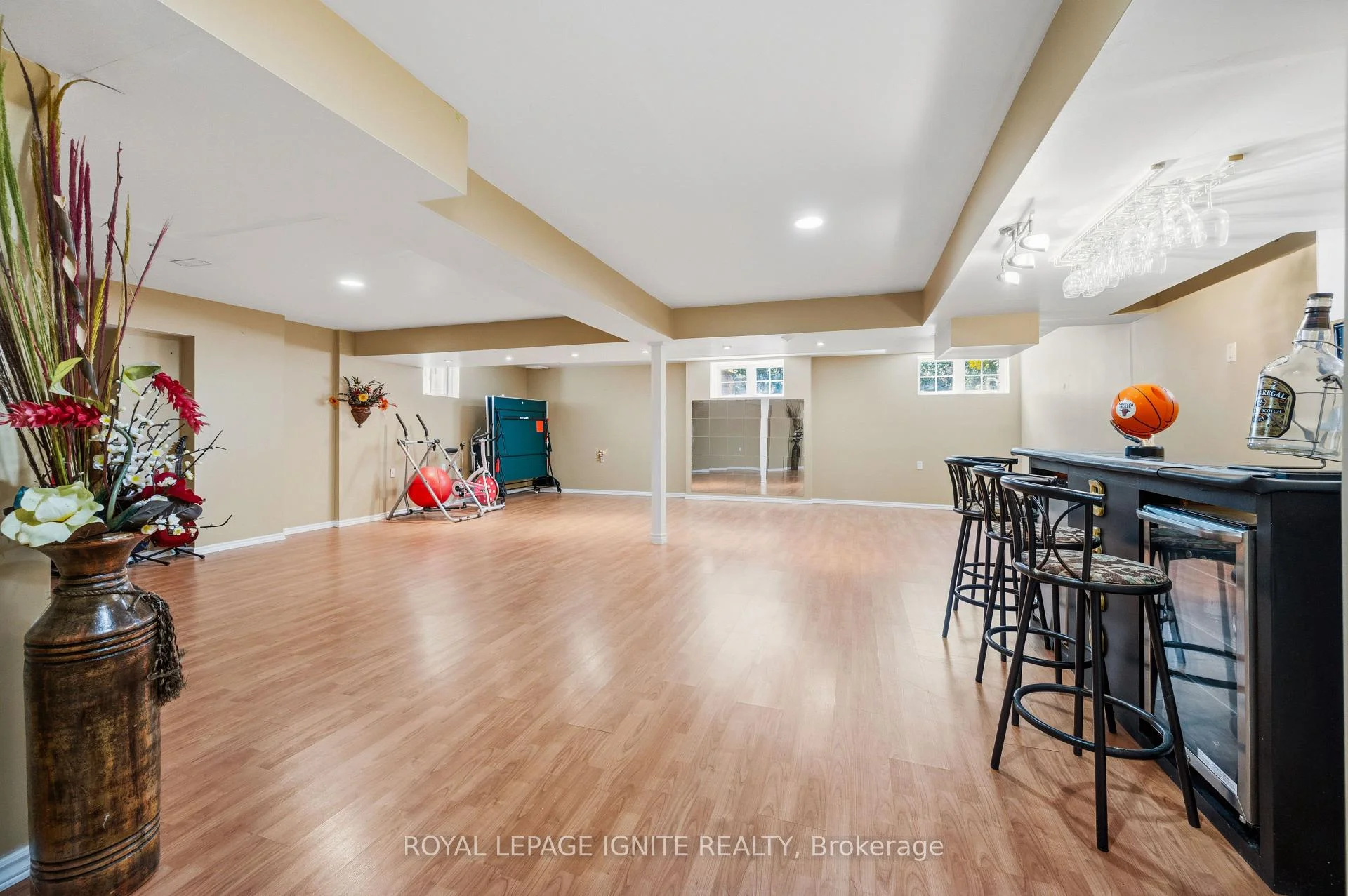 Photo 84 of 90 Sir Jacobs Crescent, Brampton, Fletcher's Meadow — HOMEH