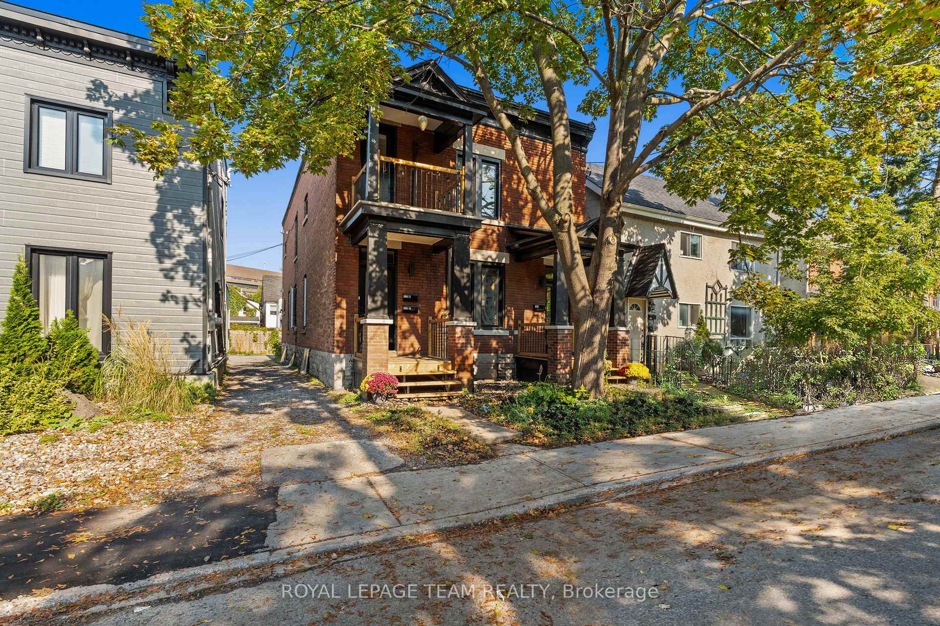 Photo 1 of 179 Cathcart Street, Ottawa, Lower Town/Byward Market — HOMEH