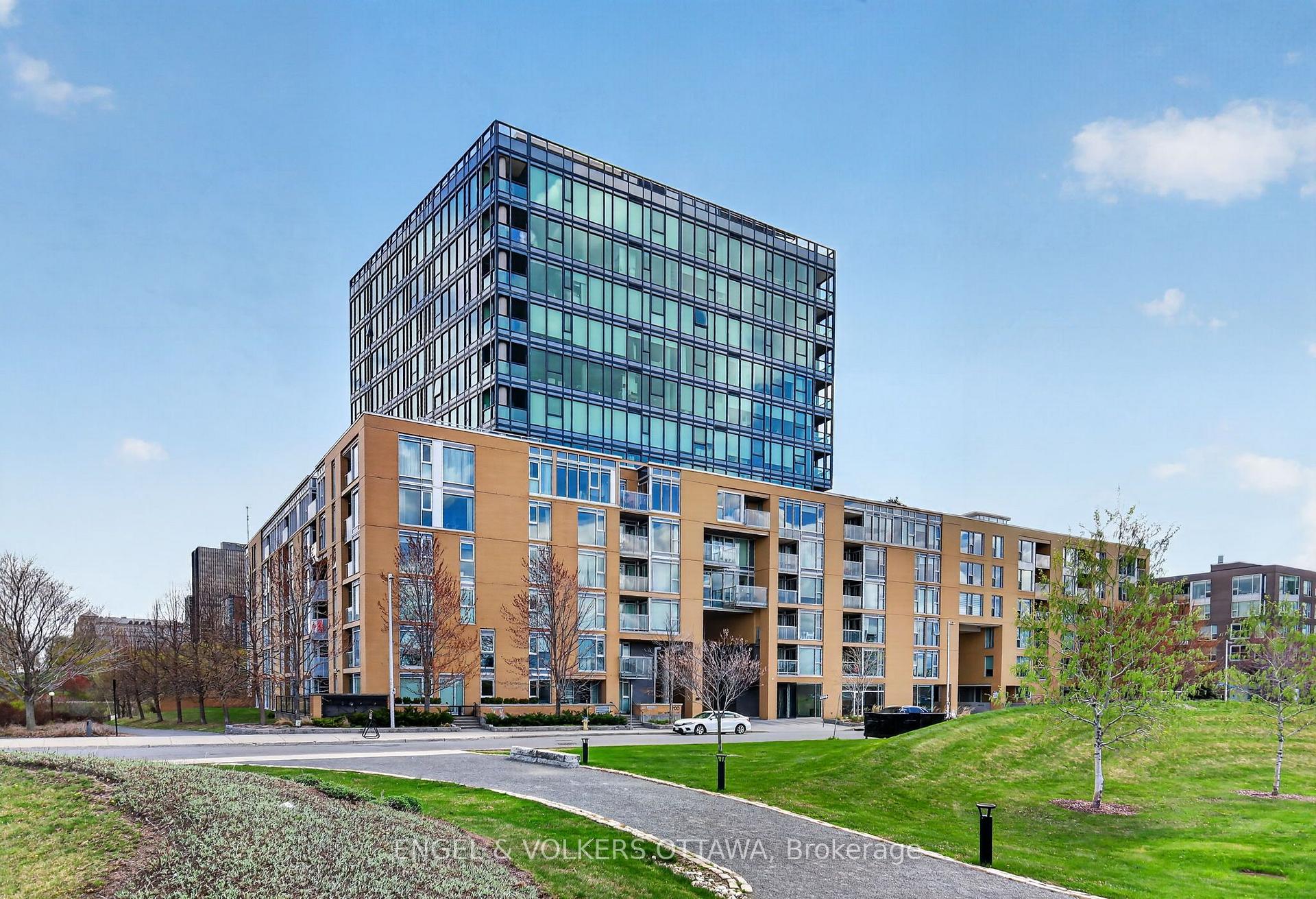 Photo 1 of Unit 109, 250 Lett Street, Ottawa, West Centre Town — HOMEH