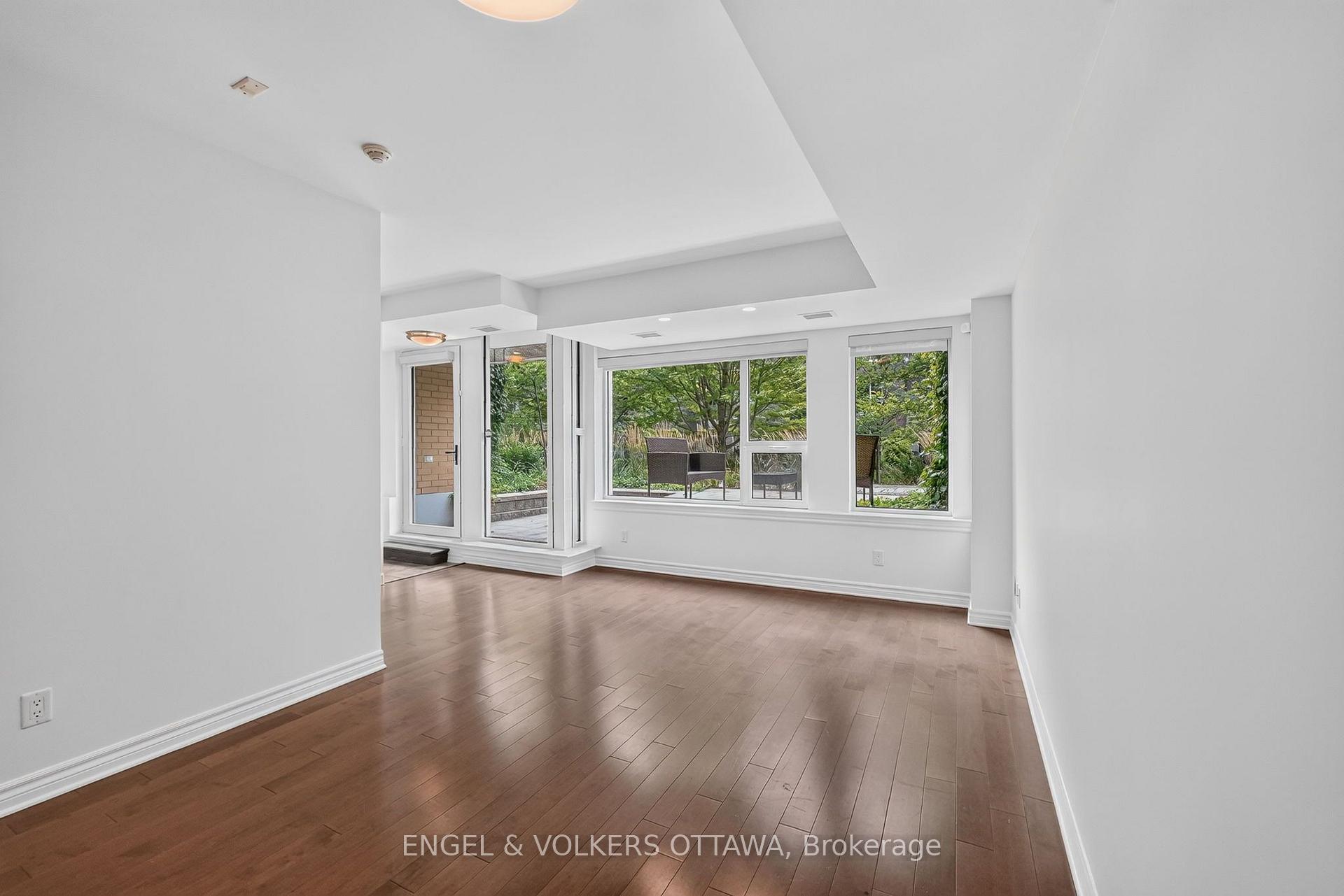 Photo 3 of Unit 109, 250 Lett Street, Ottawa, West Centre Town — HOMEH