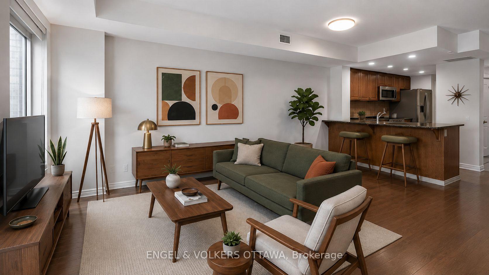 Photo 5 of Unit 109, 250 Lett Street, Ottawa, West Centre Town — HOMEH