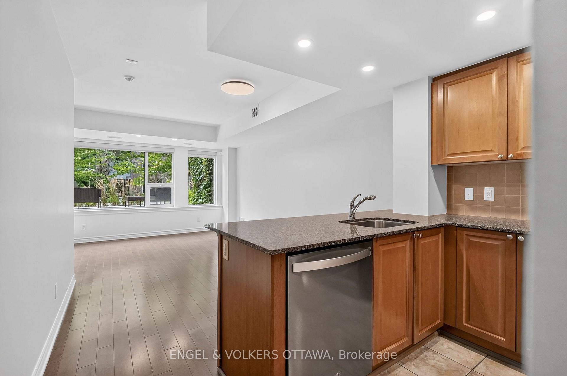 Photo 9 of Unit 109, 250 Lett Street, Ottawa, West Centre Town — HOMEH