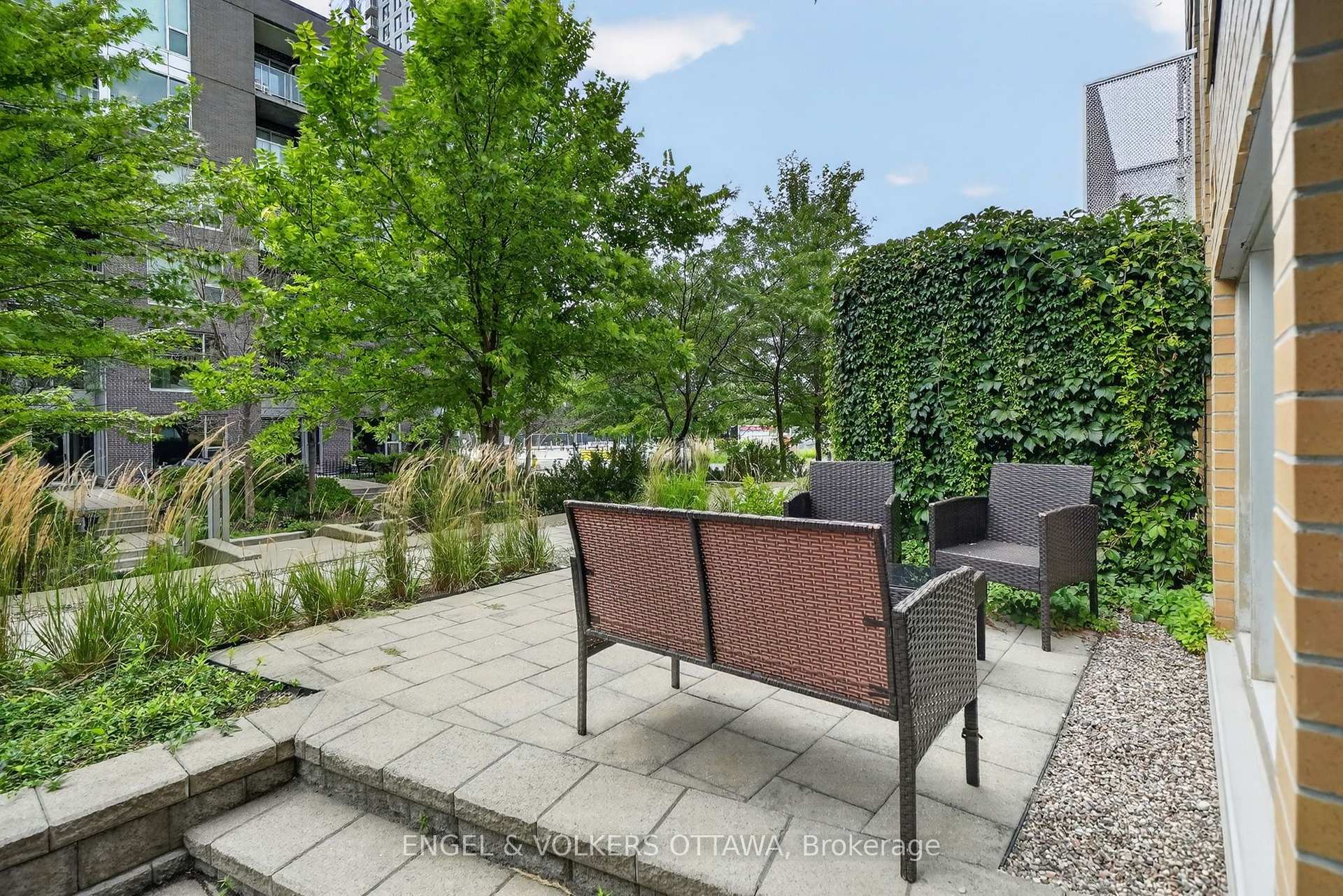 Photo 17 of Unit 109, 250 Lett Street, Ottawa, West Centre Town — HOMEH