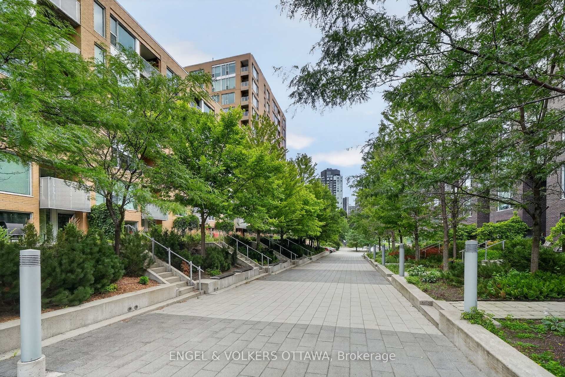 Photo 18 of Unit 109, 250 Lett Street, Ottawa, West Centre Town — HOMEH