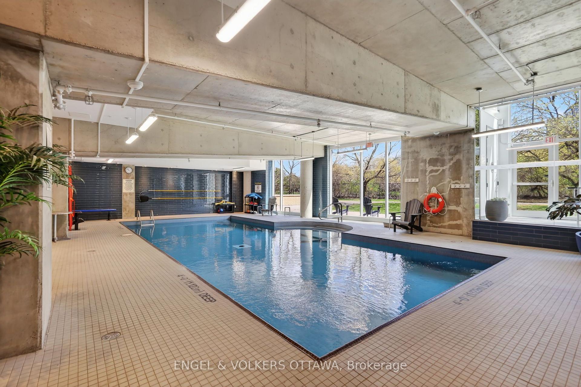 Photo 21 of Unit 109, 250 Lett Street, Ottawa, West Centre Town — HOMEH