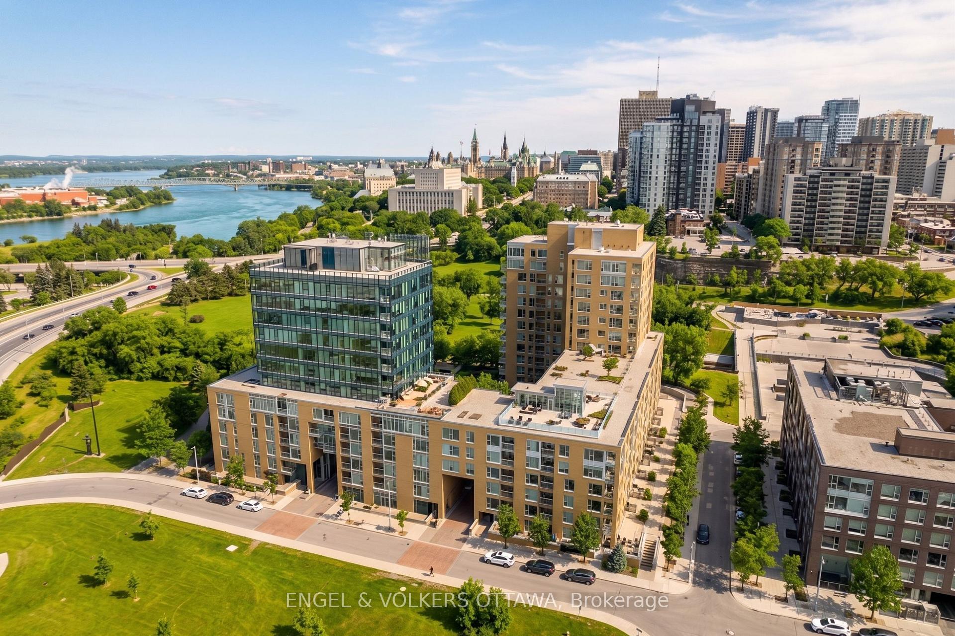 Photo 24 of Unit 109, 250 Lett Street, Ottawa, West Centre Town — HOMEH