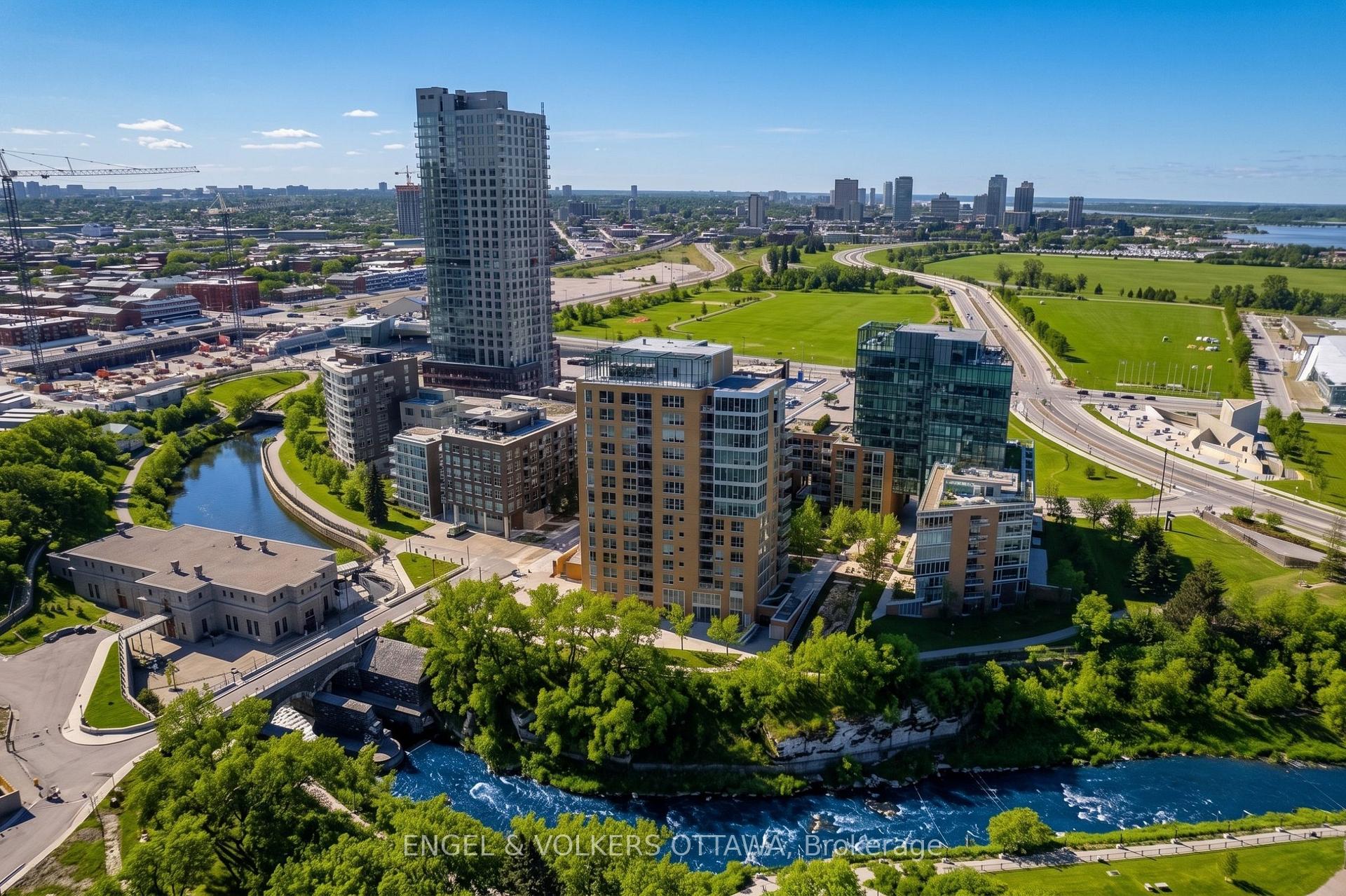 Photo 26 of Unit 109, 250 Lett Street, Ottawa, West Centre Town — HOMEH