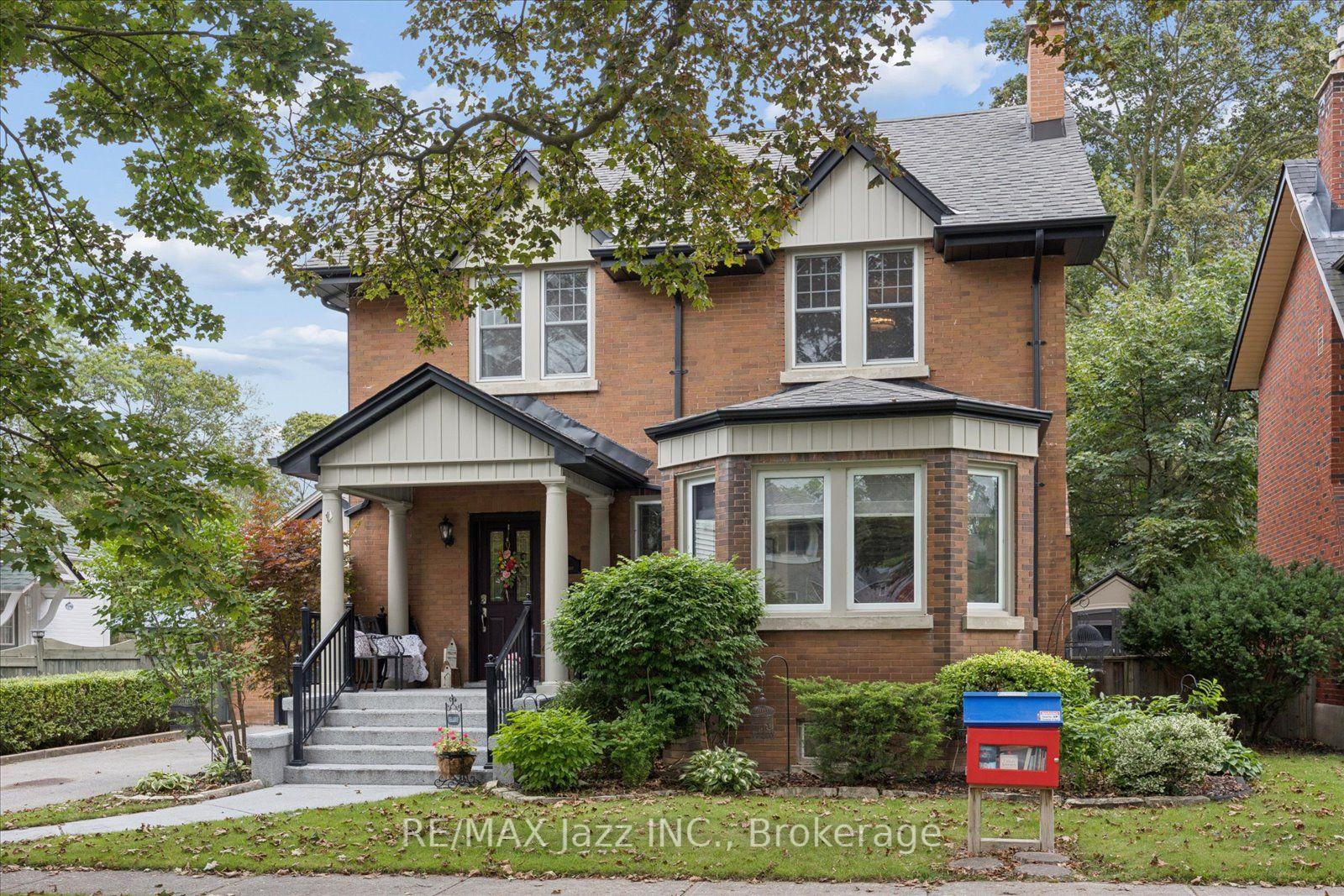 Photo 1 of 425 Masson Street, Oshawa, O'Neill — HOMEH