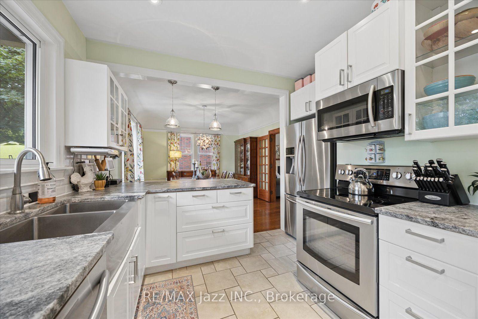 Photo 20 of 425 Masson Street, Oshawa, O'Neill — HOMEH