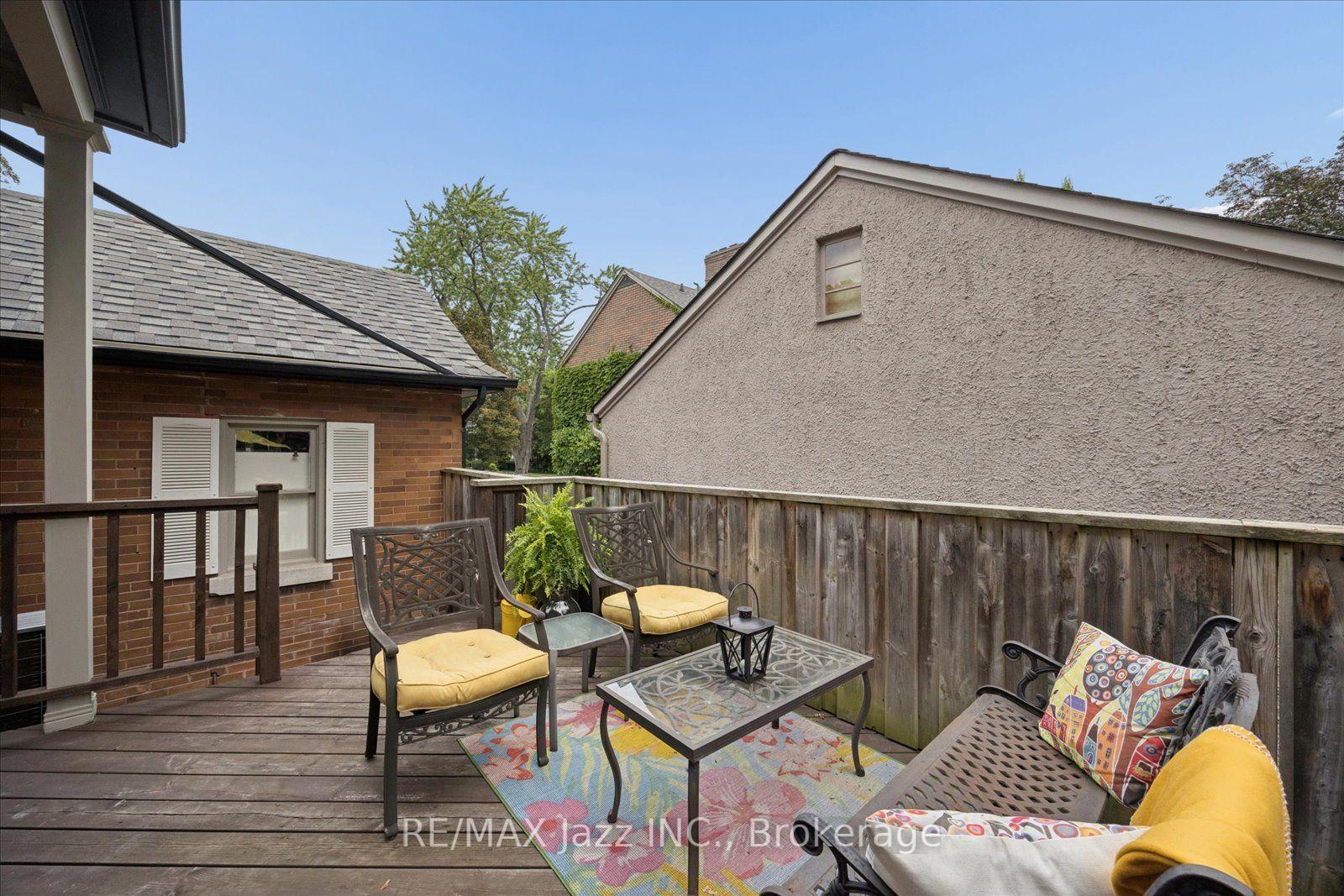 Photo 45 of 425 Masson Street, Oshawa, O'Neill — HOMEH