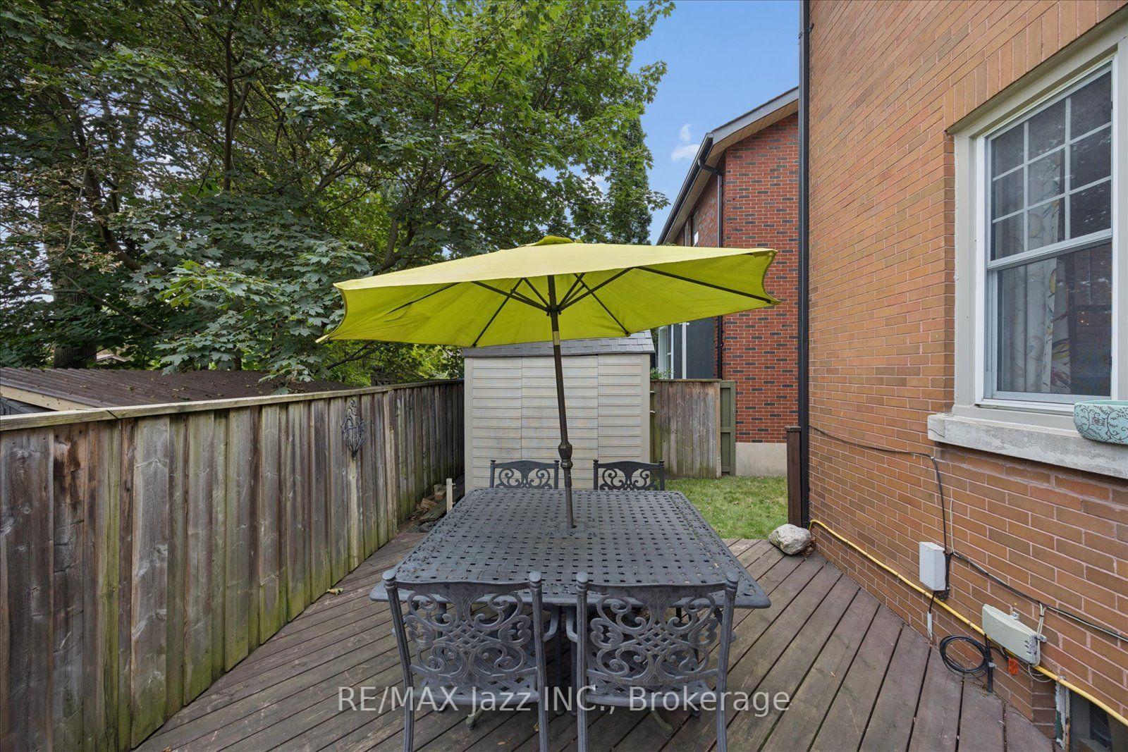 Photo 46 of 425 Masson Street, Oshawa, O'Neill — HOMEH