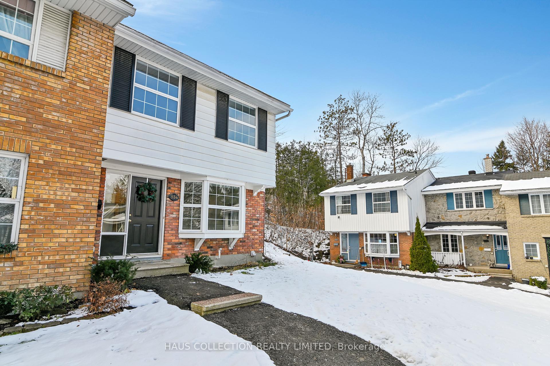 Photo 3 of 884 Walkley Road, Ottawa, Riverside Park South — HOMEH