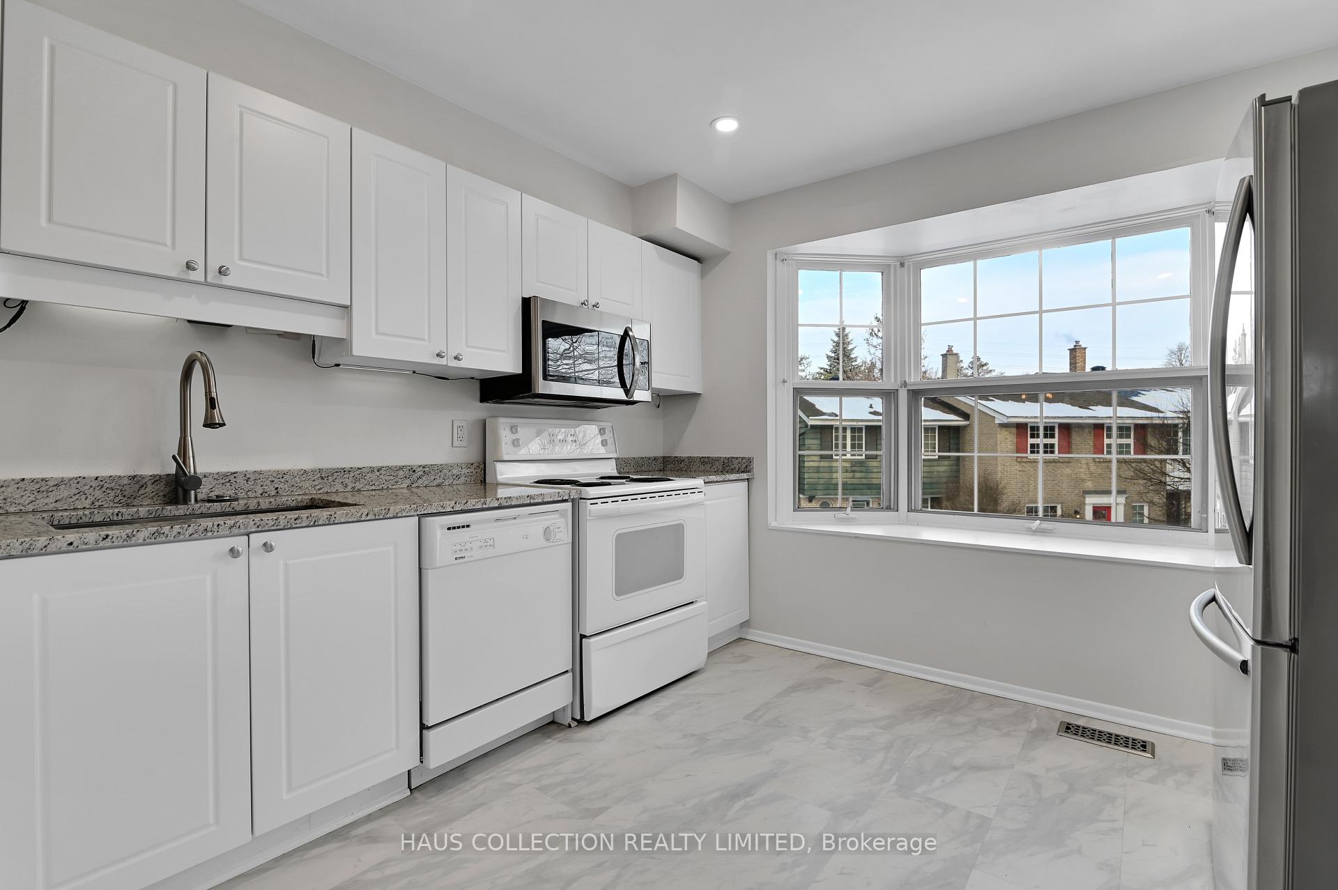 Photo 10 of 884 Walkley Road, Ottawa, Riverside Park South — HOMEH