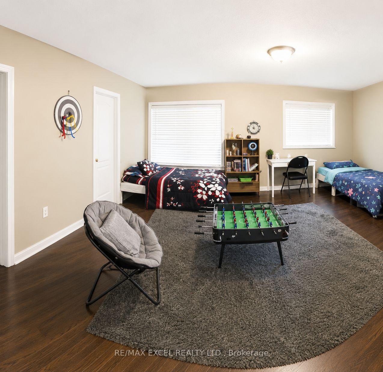 Photo 20 of 44 Matthew Boyd Crescent, Newmarket, Woodland Hill — HOMEH