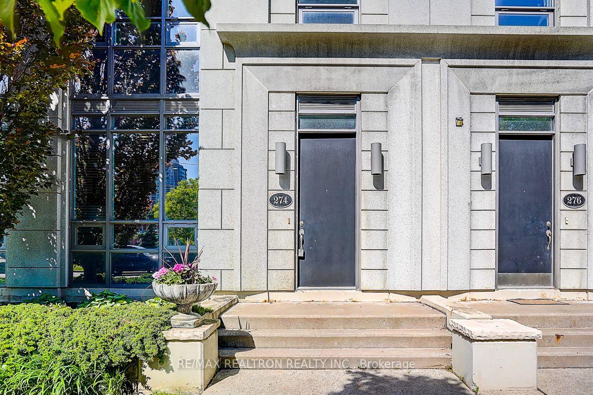 Photo 2 of 274 Duplex Avenue, North York, Newtonbrook West — HOMEH
