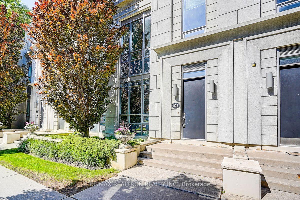 Photo 3 of 274 Duplex Avenue, North York, Newtonbrook West — HOMEH