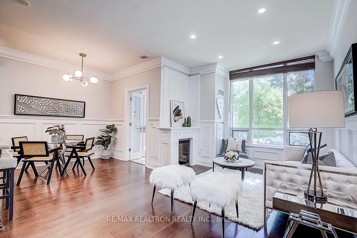 Photo 7 of 274 Duplex Avenue, North York, Newtonbrook West — HOMEH
