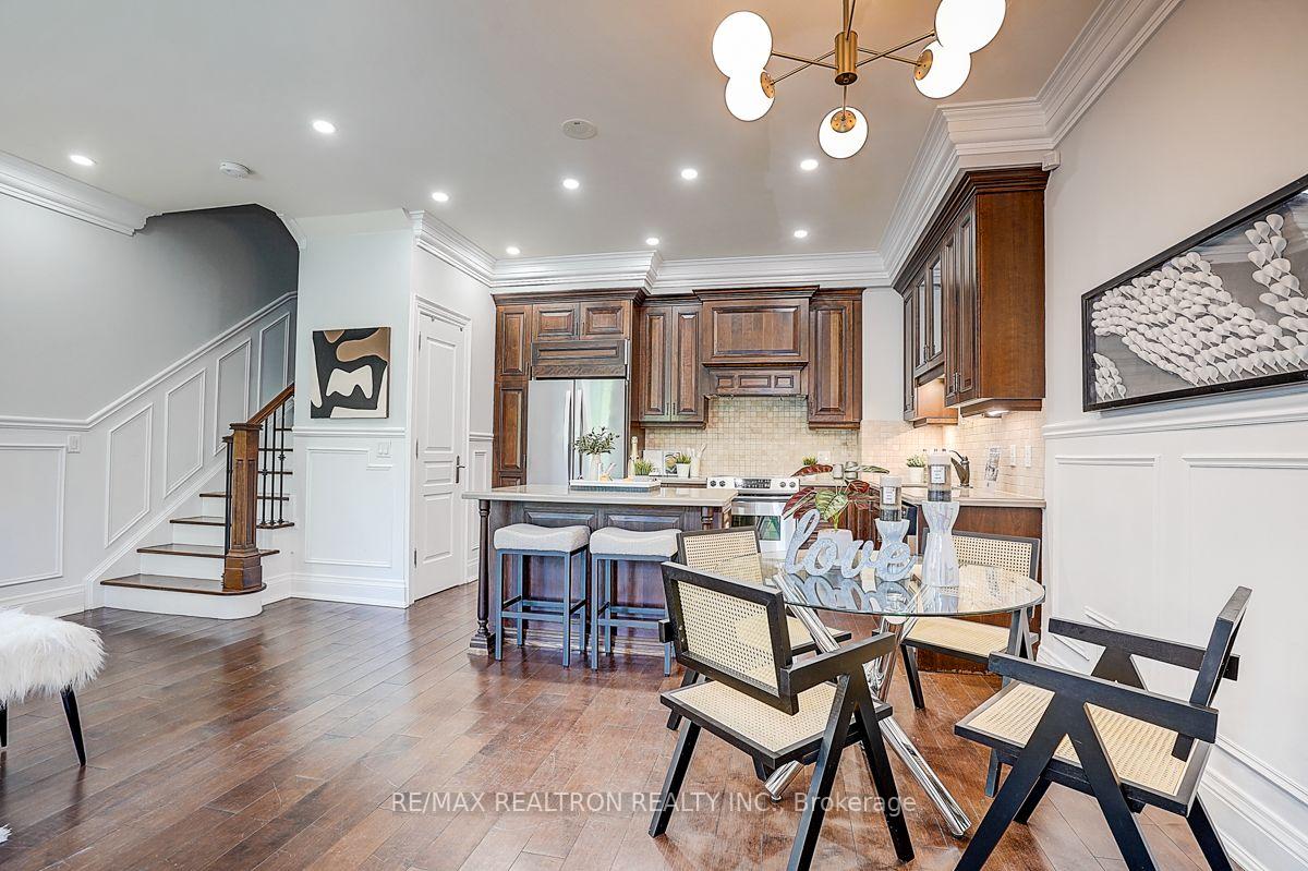 Photo 12 of 274 Duplex Avenue, North York, Newtonbrook West — HOMEH