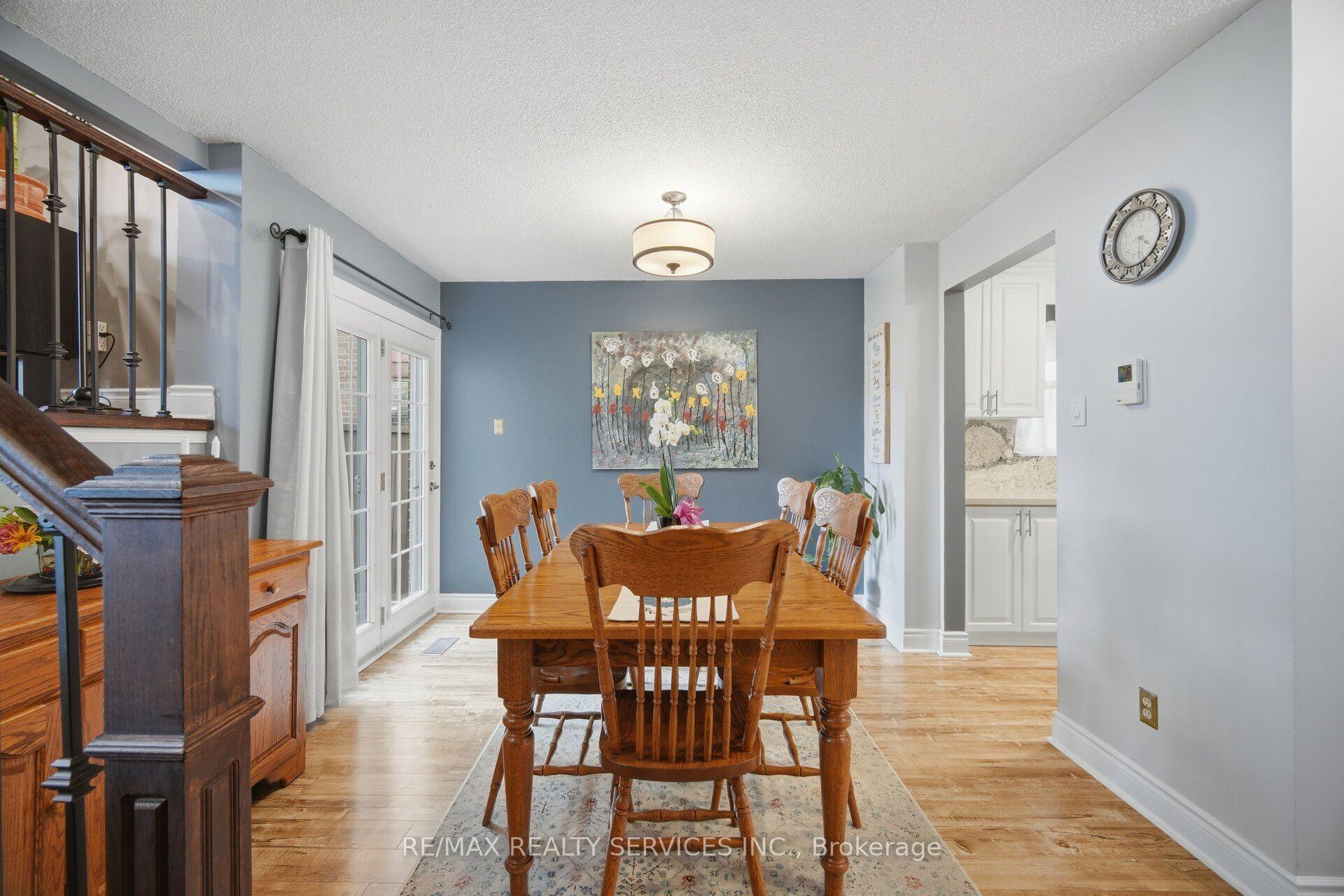 Photo 12 of 152 Weybridge Trail, Brampton, Madoc — HOMEH