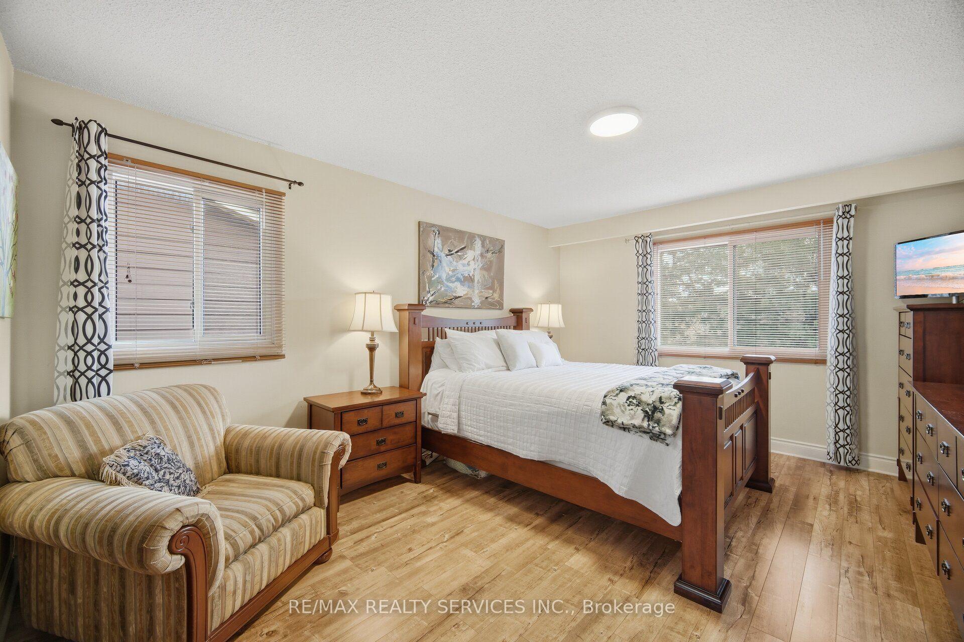 Photo 21 of 152 Weybridge Trail, Brampton, Madoc — HOMEH