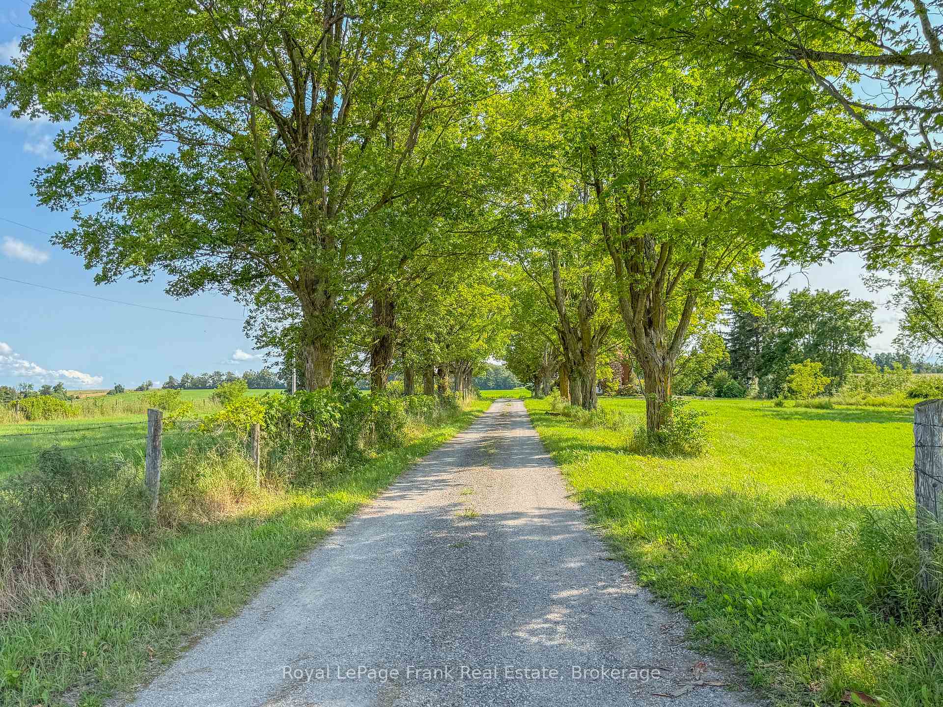 Photo 2 of 1450 Brock Concession 4 Road, Brock, Rural Brock — HOMEH