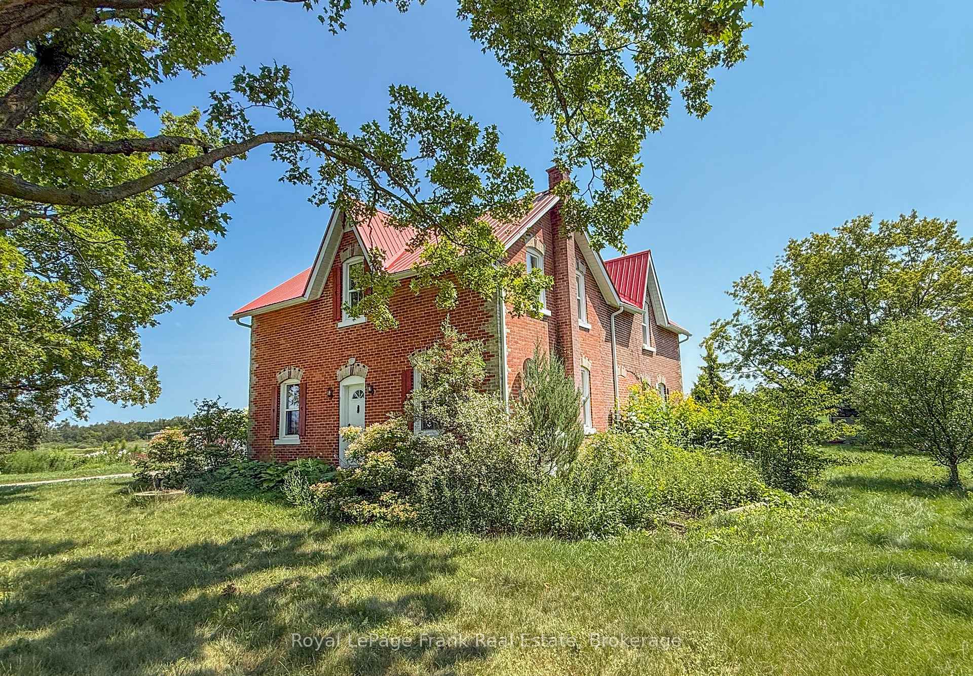 Photo 4 of 1450 Brock Concession 4 Road, Brock, Rural Brock — HOMEH