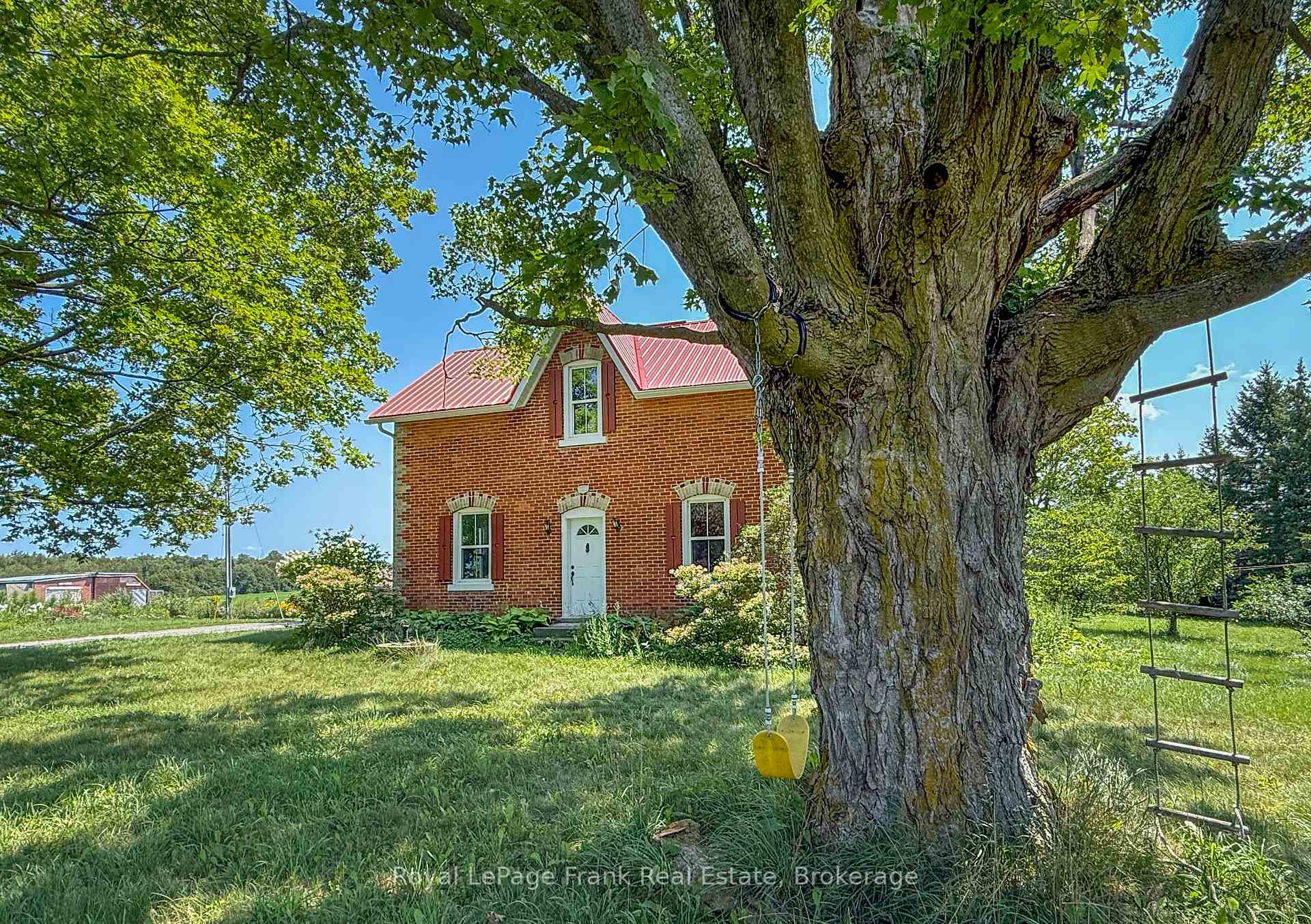 Photo 5 of 1450 Brock Concession 4 Road, Brock, Rural Brock — HOMEH