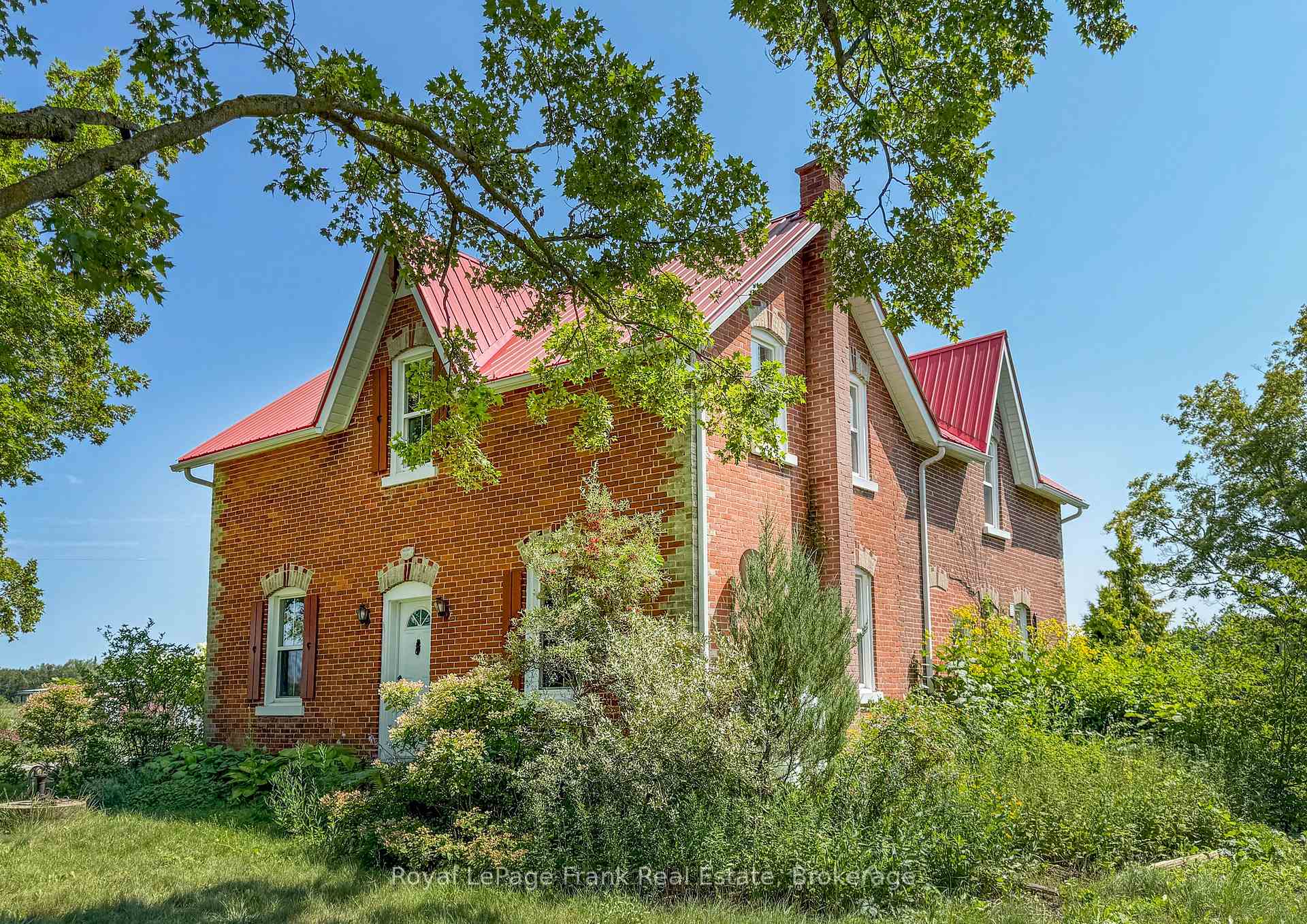 Photo 6 of 1450 Brock Concession 4 Road, Brock, Rural Brock — HOMEH