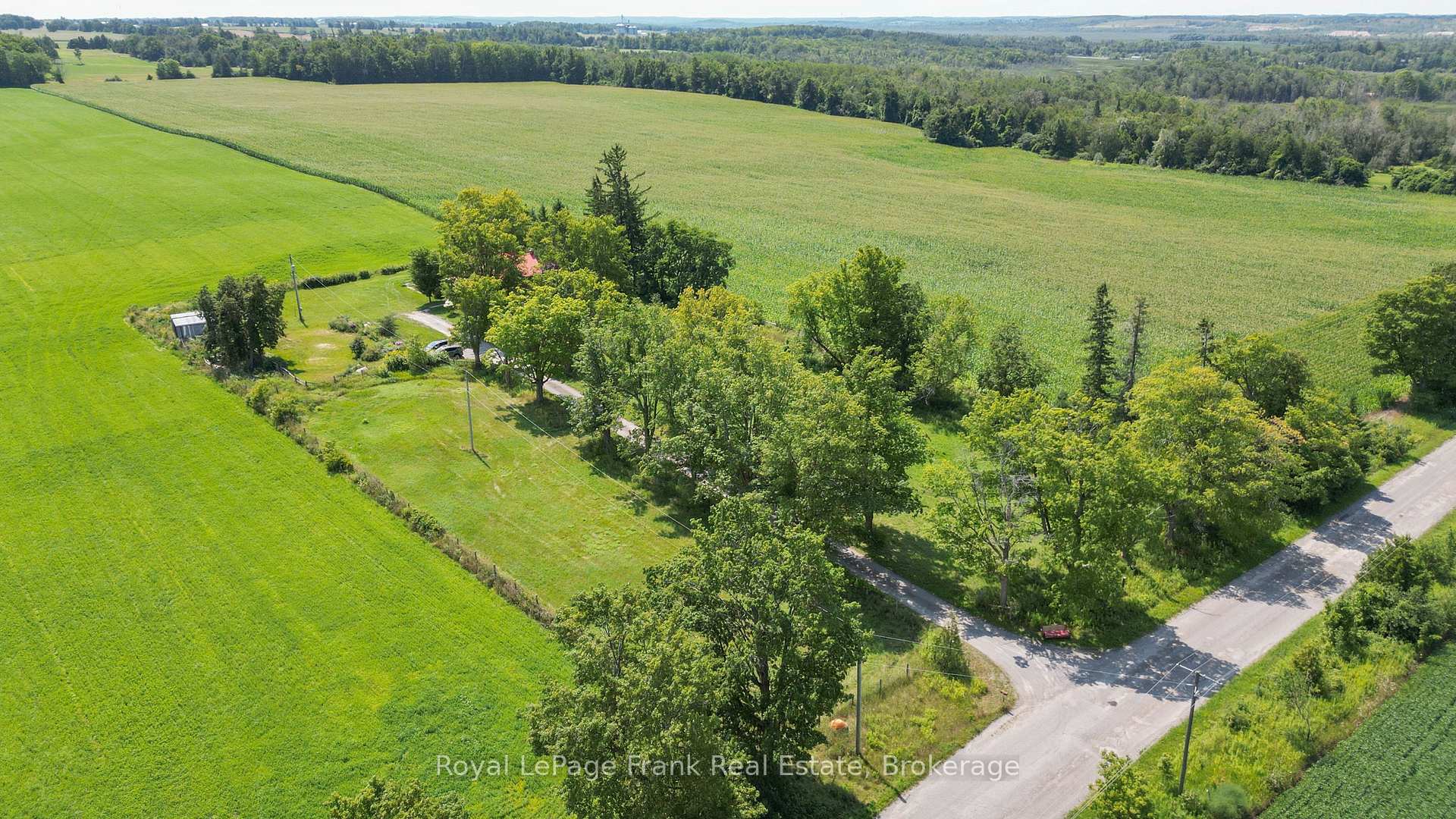 Photo 35 of 1450 Brock Concession 4 Road, Brock, Rural Brock — HOMEH