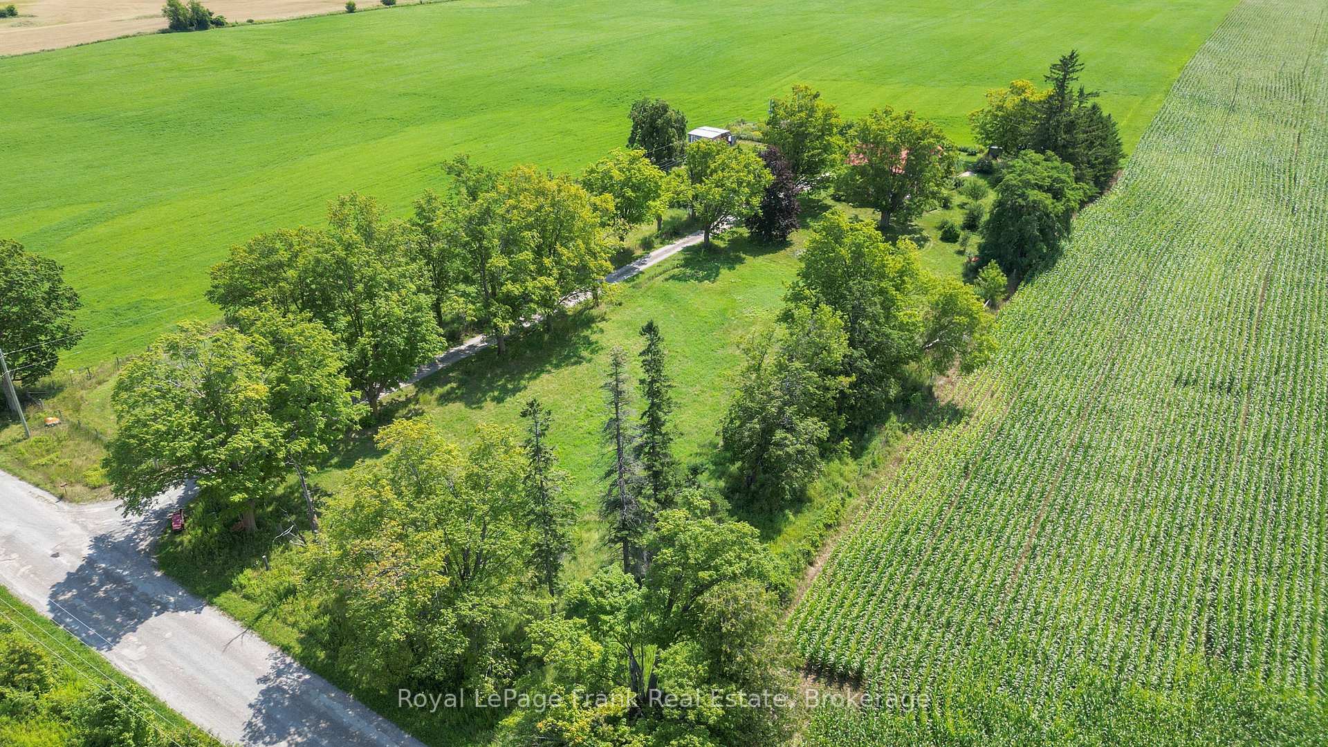 Photo 36 of 1450 Brock Concession 4 Road, Brock, Rural Brock — HOMEH
