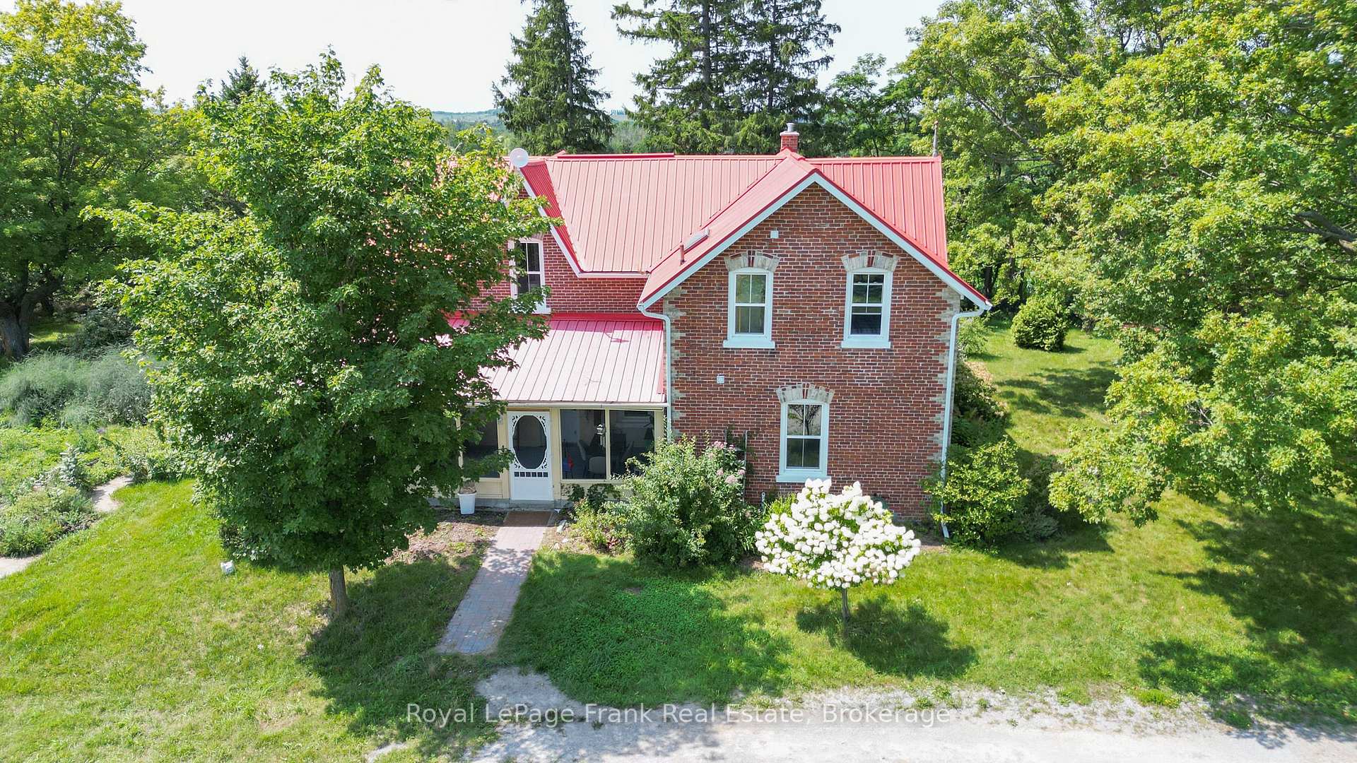 Photo 38 of 1450 Brock Concession 4 Road, Brock, Rural Brock — HOMEH
