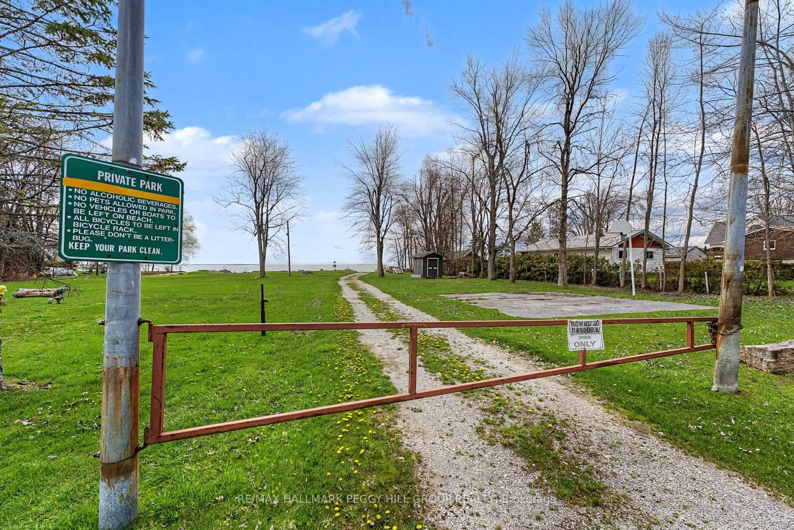 Photo 10 of 3958 Parkside Drive, Ramara, Rural Ramara — HOMEH