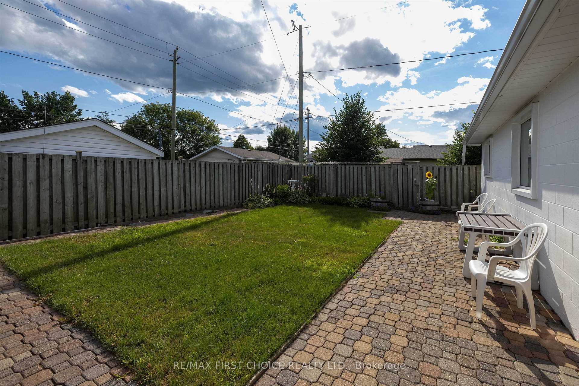 Photo 8 of 935 Crawford Place, Thunder Bay, Westfort — HOMEH