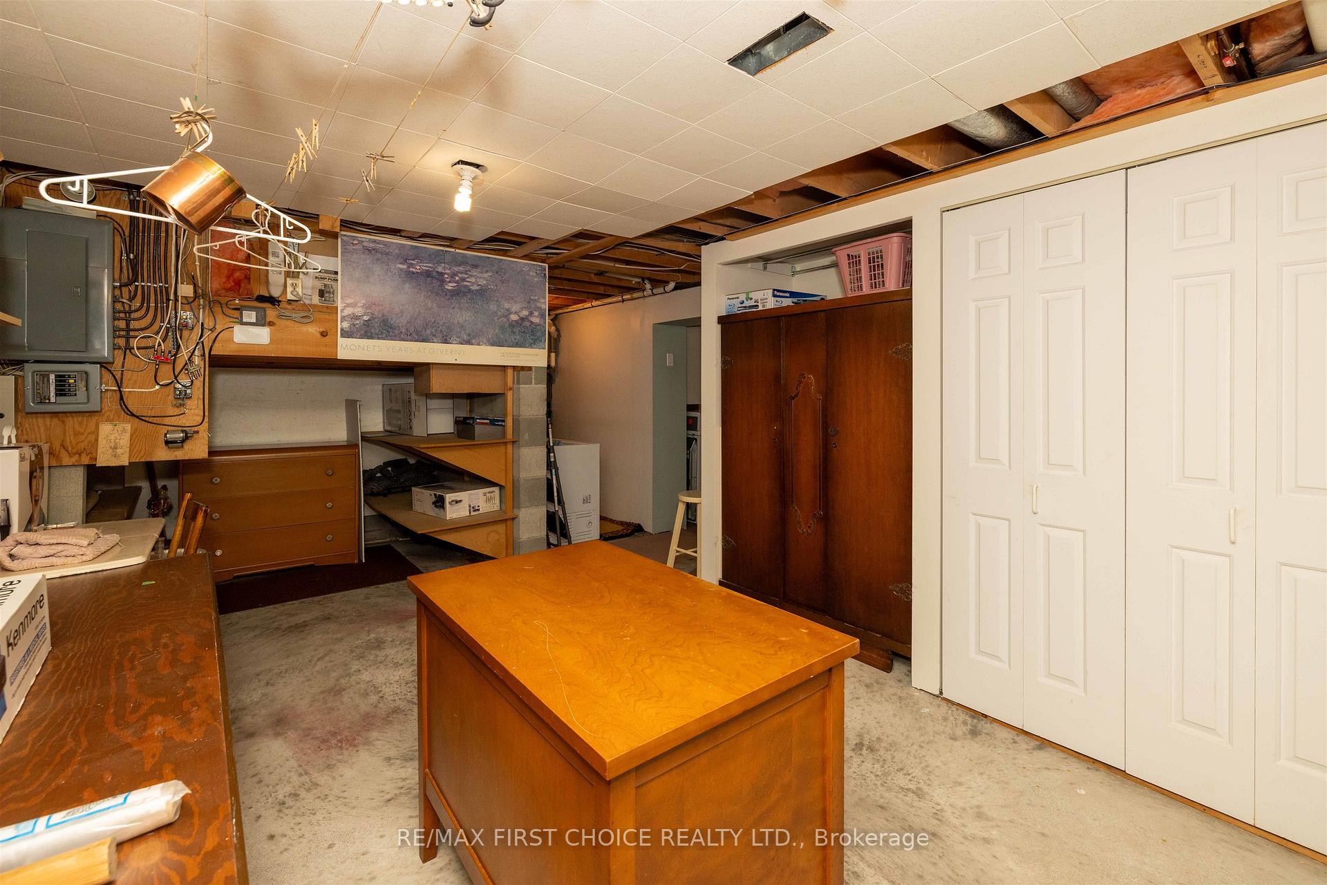 Photo 32 of 935 Crawford Place, Thunder Bay, Westfort — HOMEH