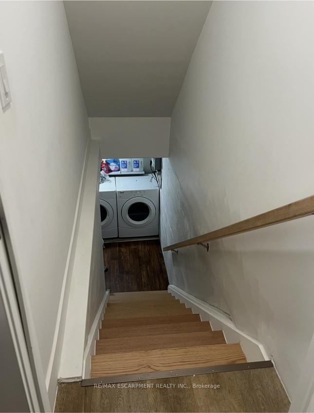 Photo 7 of Unit 1, 372 Mary Street, Hamilton, North End — HOMEH