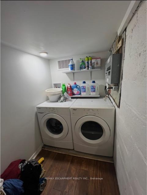 Photo 8 of Unit 1, 372 Mary Street, Hamilton, North End — HOMEH