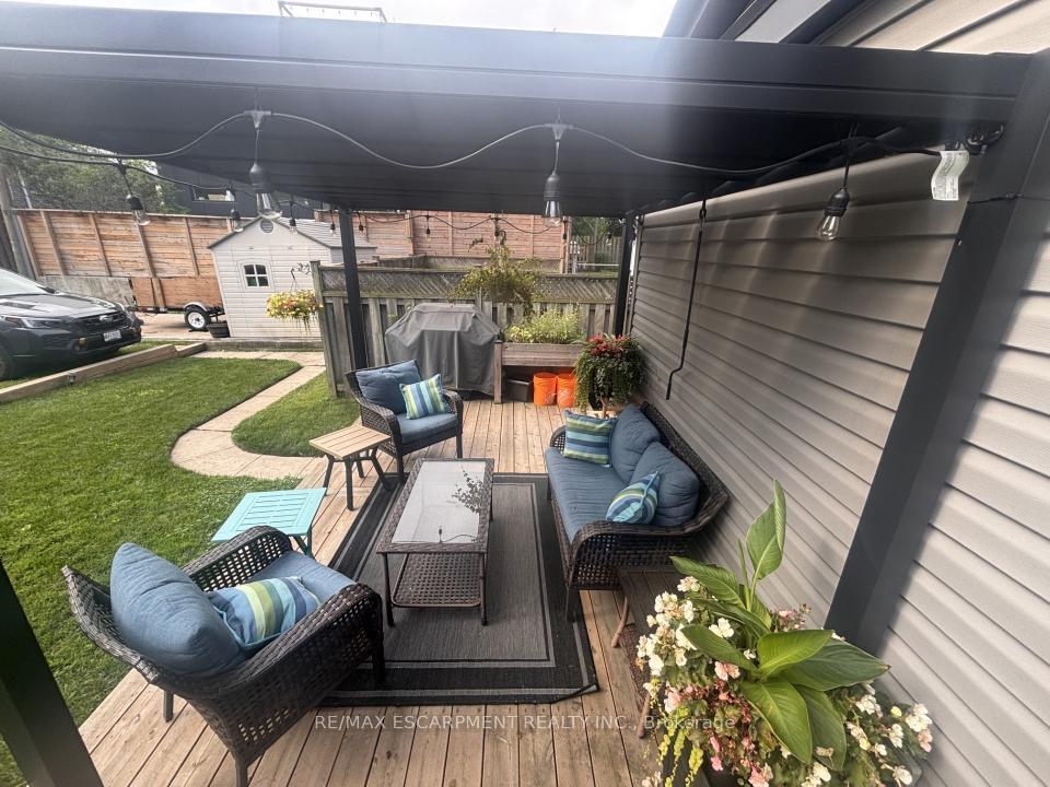 Photo 9 of Unit 1, 372 Mary Street, Hamilton, North End — HOMEH