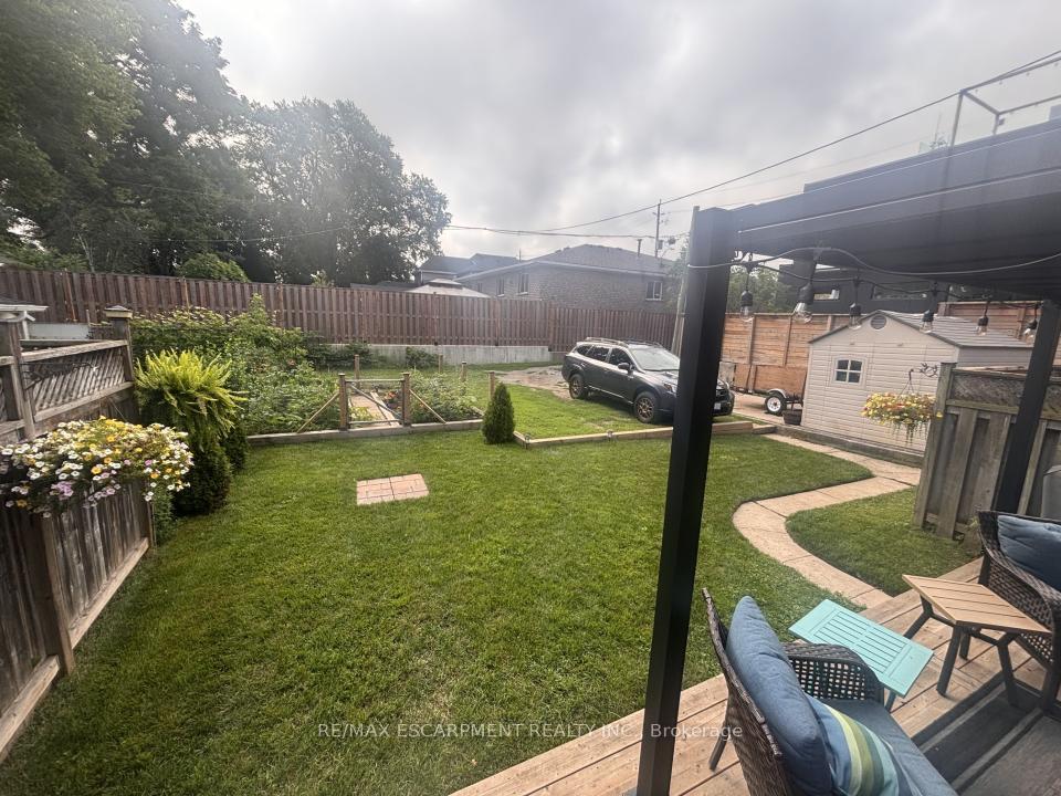 Photo 11 of Unit 1, 372 Mary Street, Hamilton, North End — HOMEH