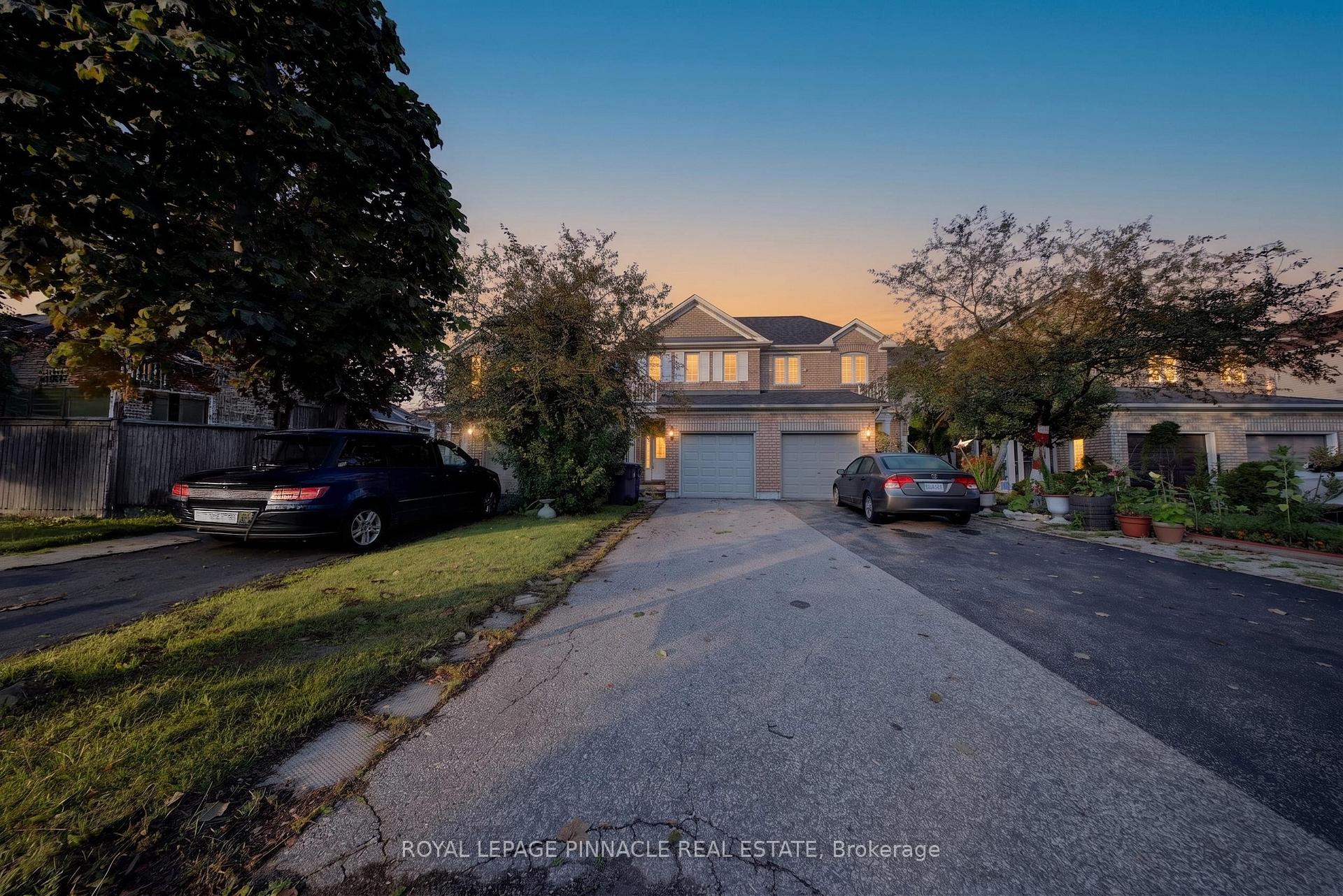 Front of 787 Avocado Crescent