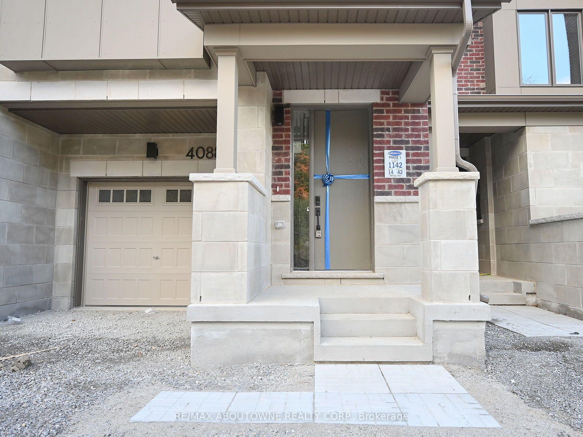 Photo 2 of 4088 Kadic Terrace, Mississauga, Churchill Meadows — HOMEH