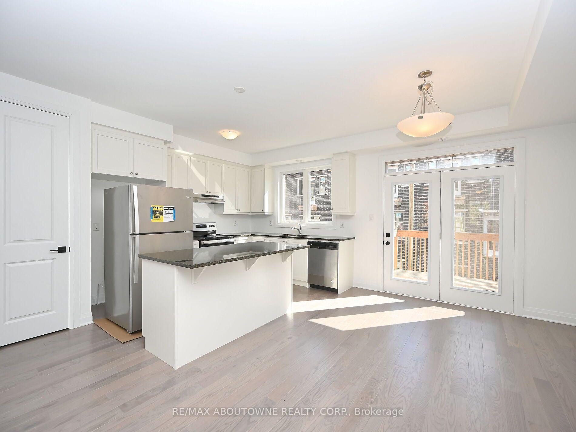 Photo 13 of 4088 Kadic Terrace, Mississauga, Churchill Meadows — HOMEH