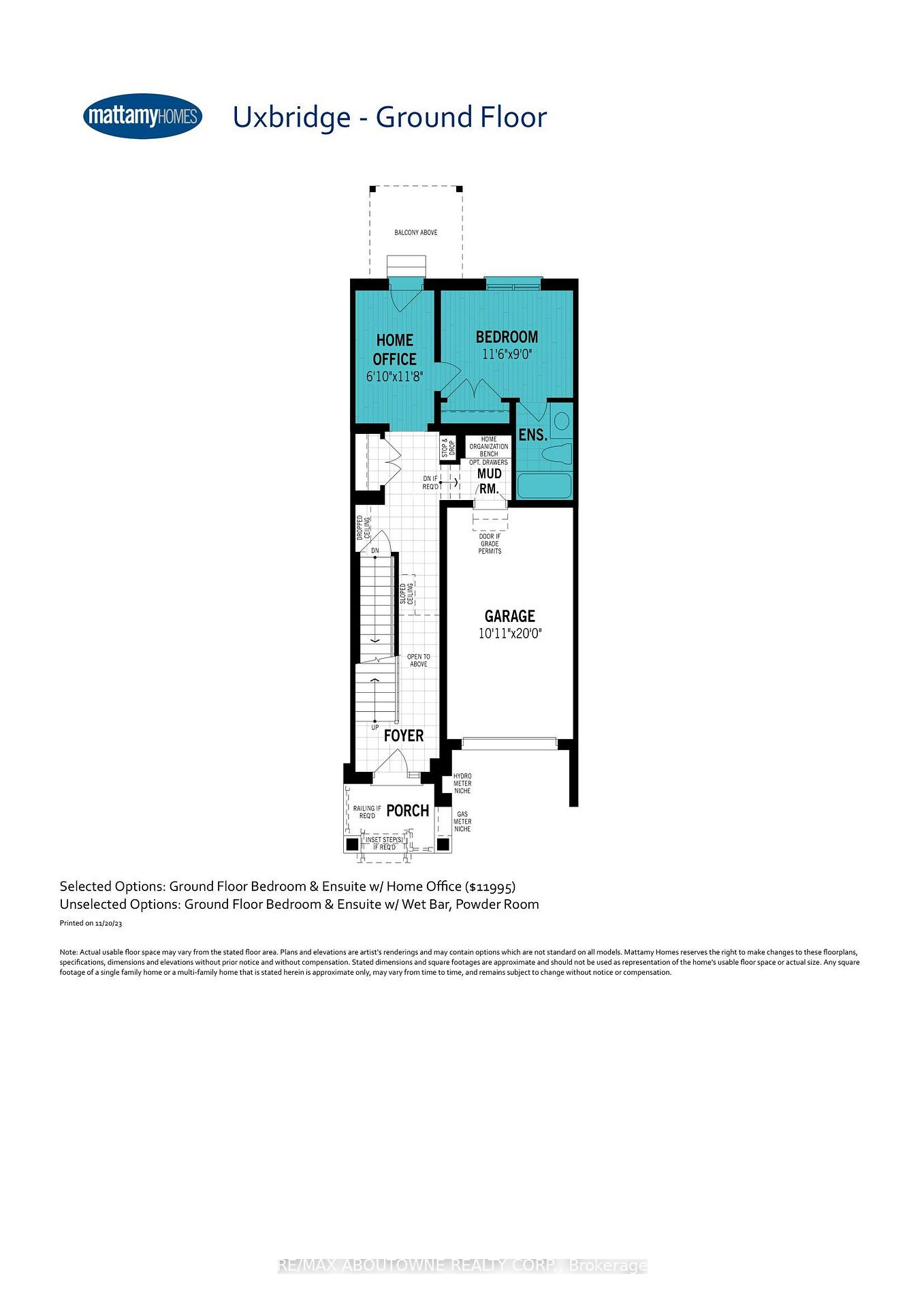 Photo 41 of 4088 Kadic Terrace, Mississauga, Churchill Meadows — HOMEH