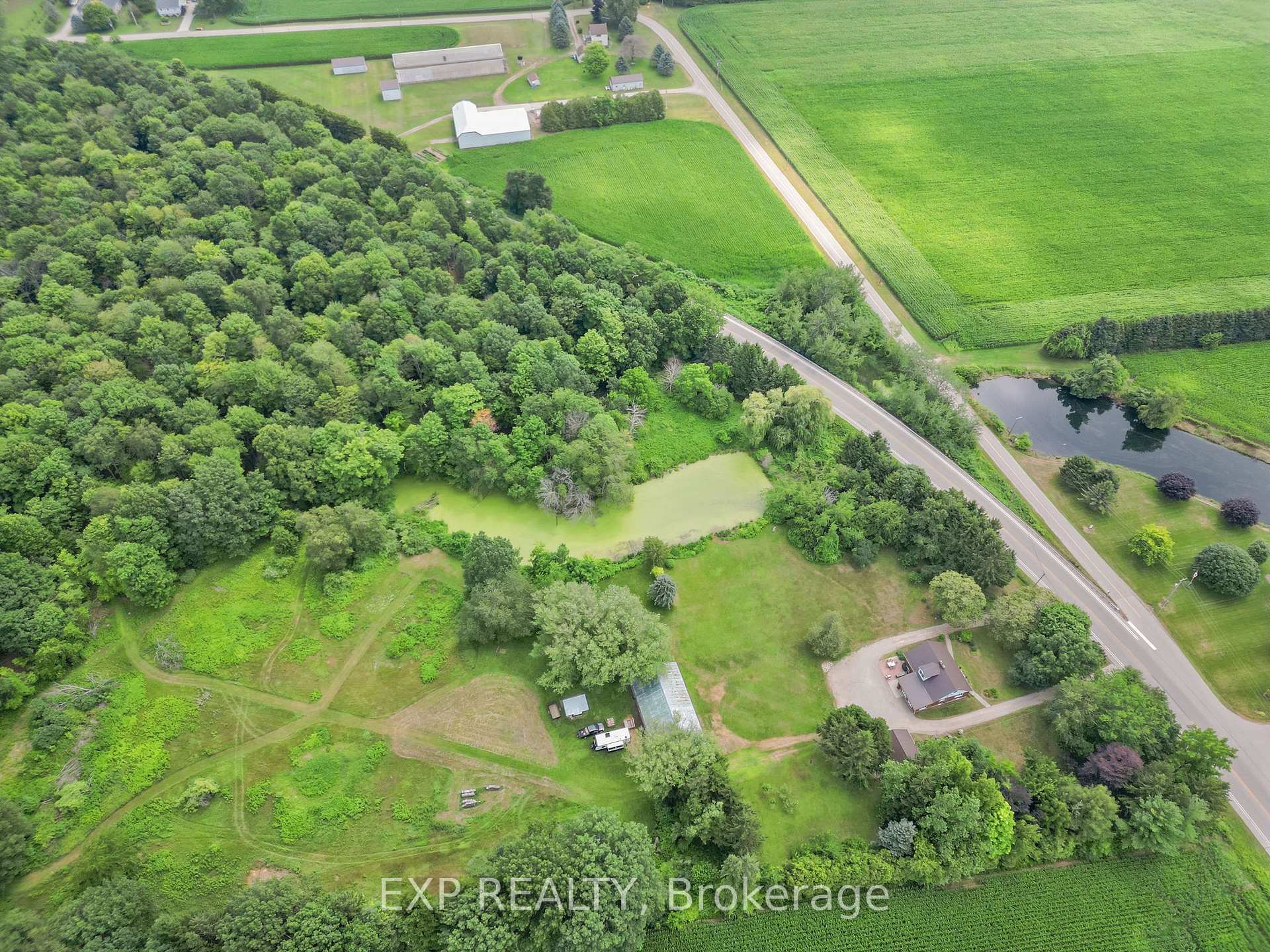 Photo 2 of 4465 Imperial Road, Malahide, Port Bruce — HOMEH