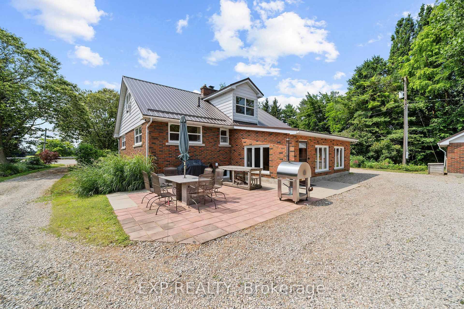 Photo 5 of 4465 Imperial Road, Malahide, Port Bruce — HOMEH