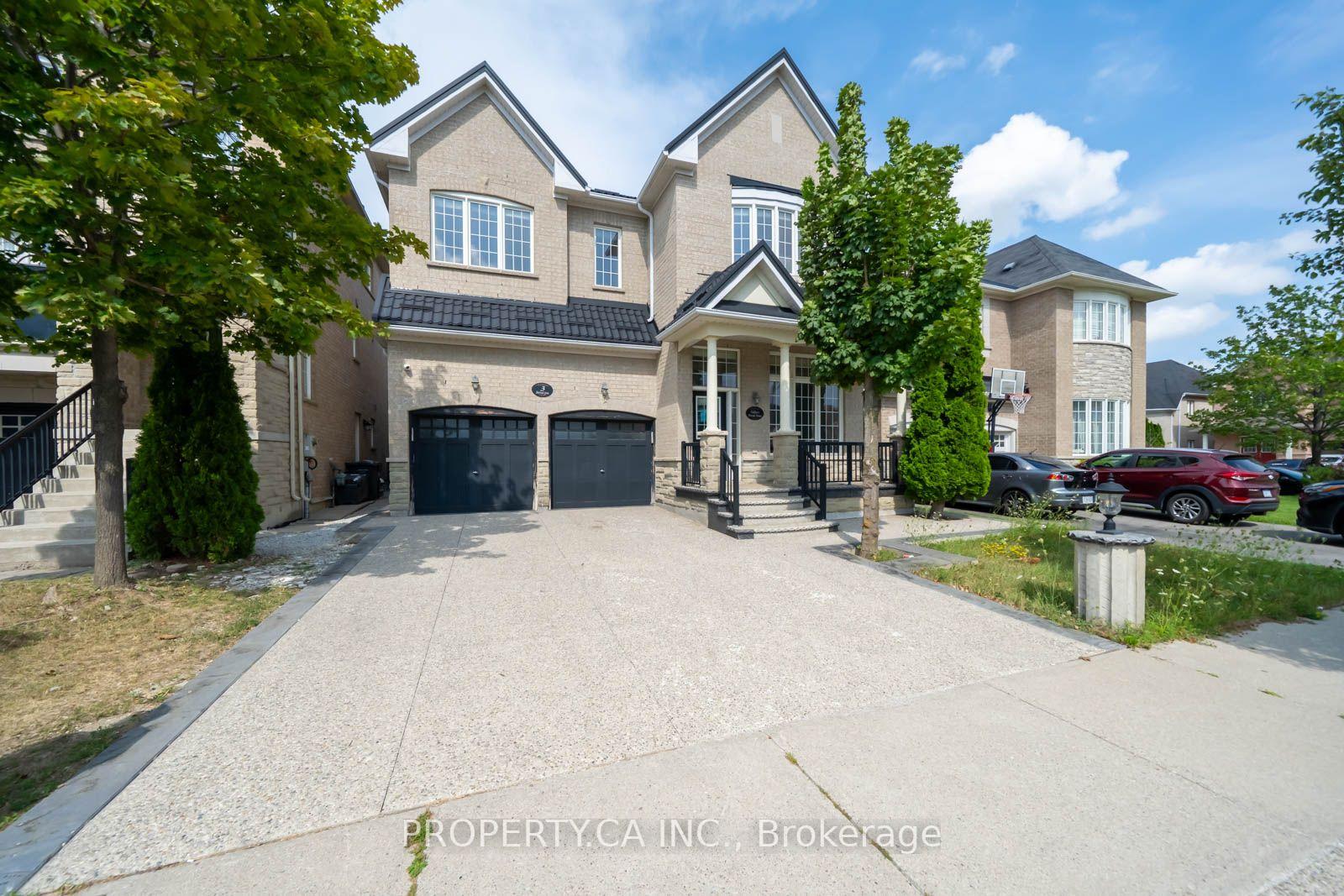 Photo 1 of 3 Shortreed Grove, Brampton, Sandringham-Wellington — HOMEH