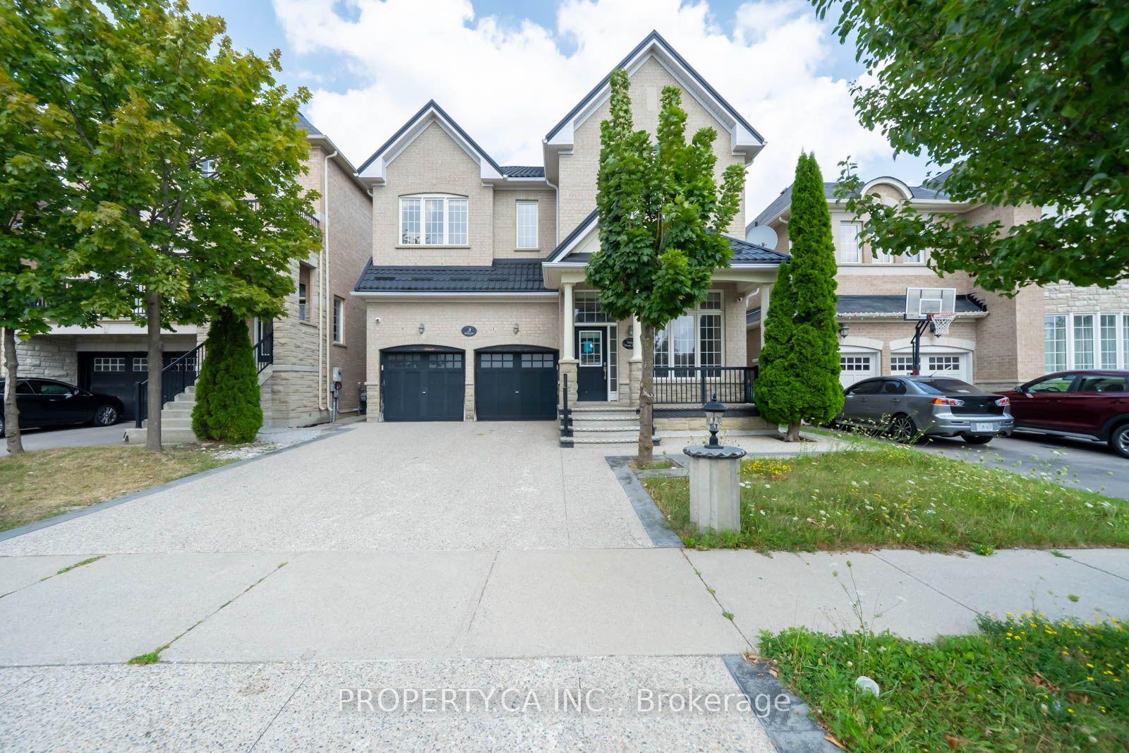 Photo 31 of 3 Shortreed Grove, Brampton, Sandringham-Wellington — HOMEH