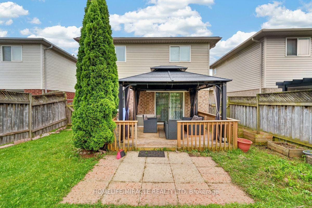 Photo 36 of 125 Hawkins Drive, Cambridge, Fiddlesticks — HOMEH