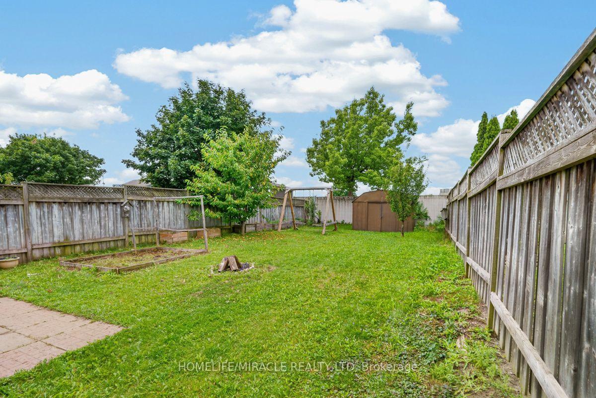 Photo 38 of 125 Hawkins Drive, Cambridge, Fiddlesticks — HOMEH