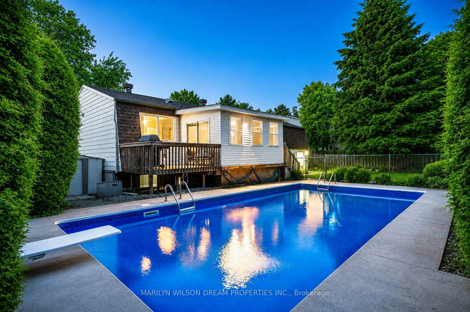 Photo 27 of 20 Coolbrook Crescent, Ottawa, Munster — HOMEH